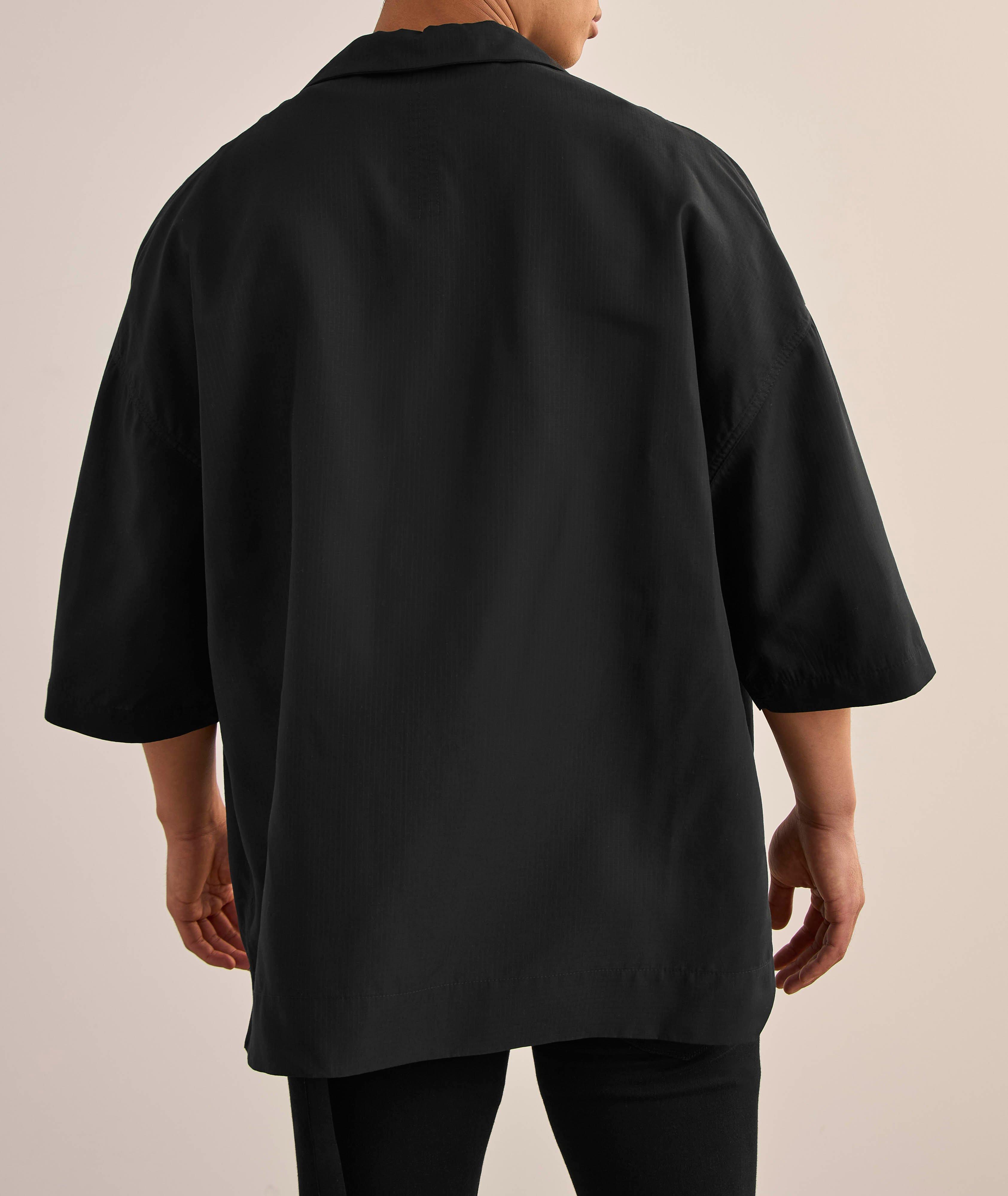 Hollywood Magnum Tommy Camp Shirt image 2
