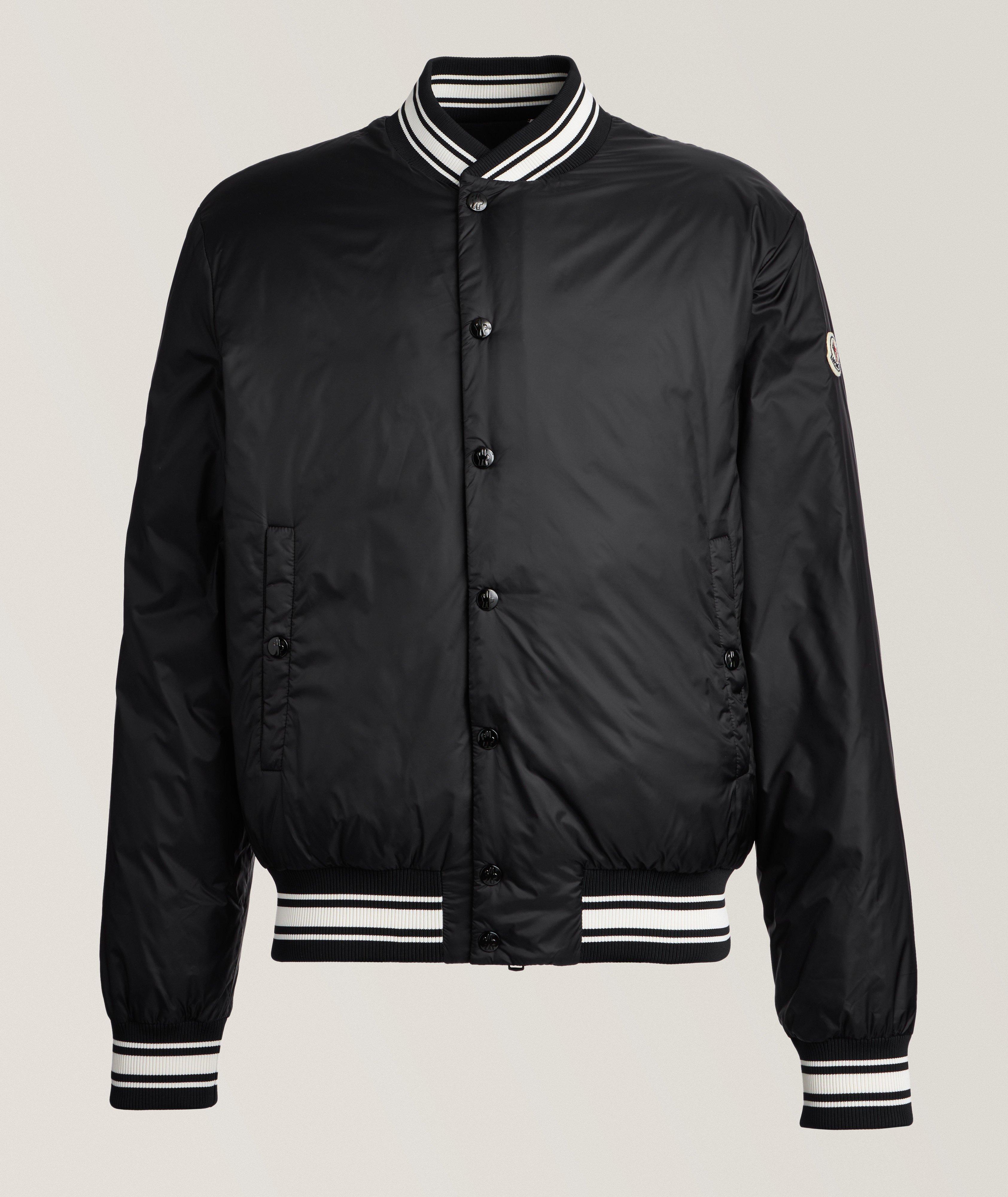 Bouchet Reversible Down Bomber  image 0