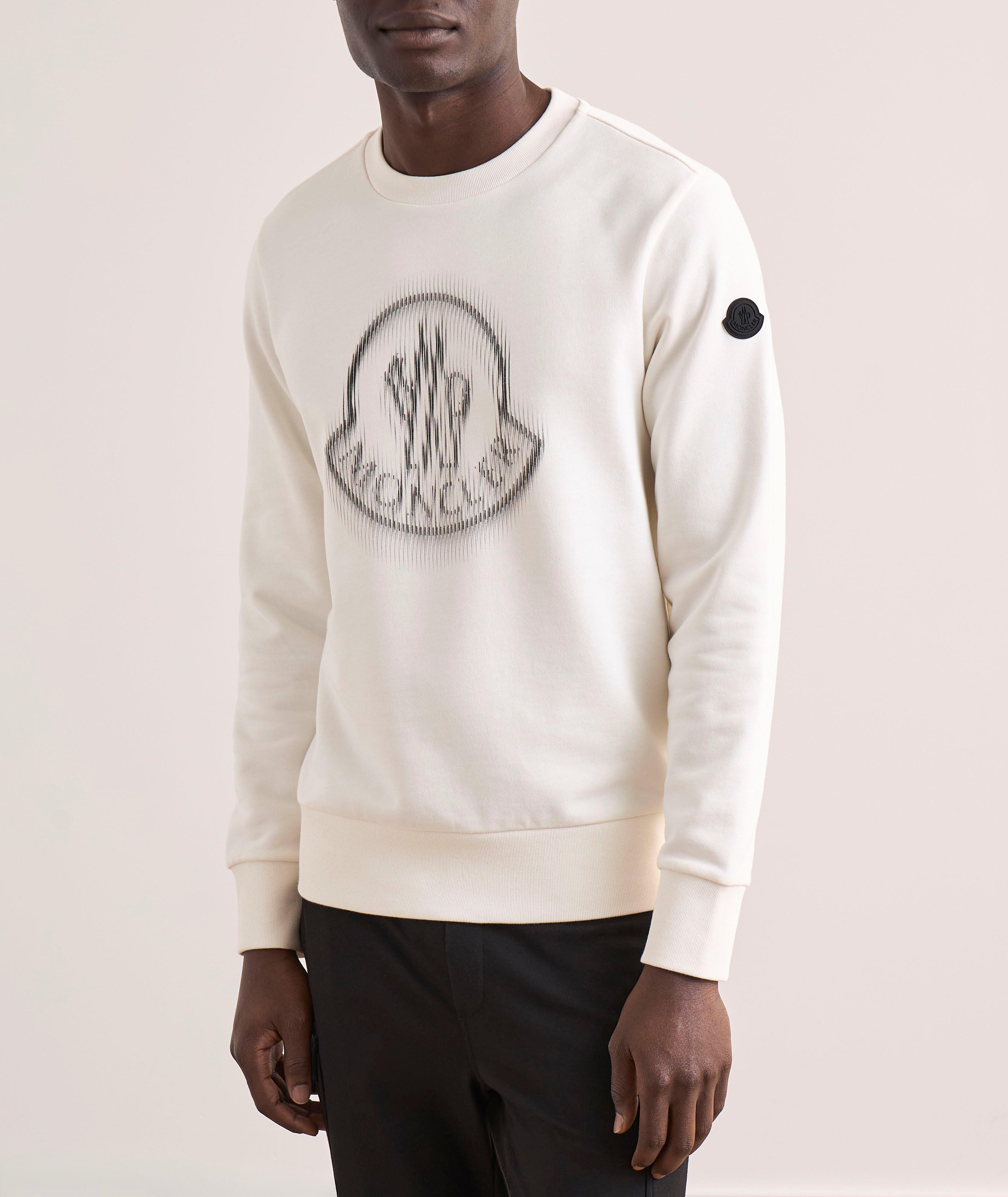 Bell Logo Sweatshirt  image 1