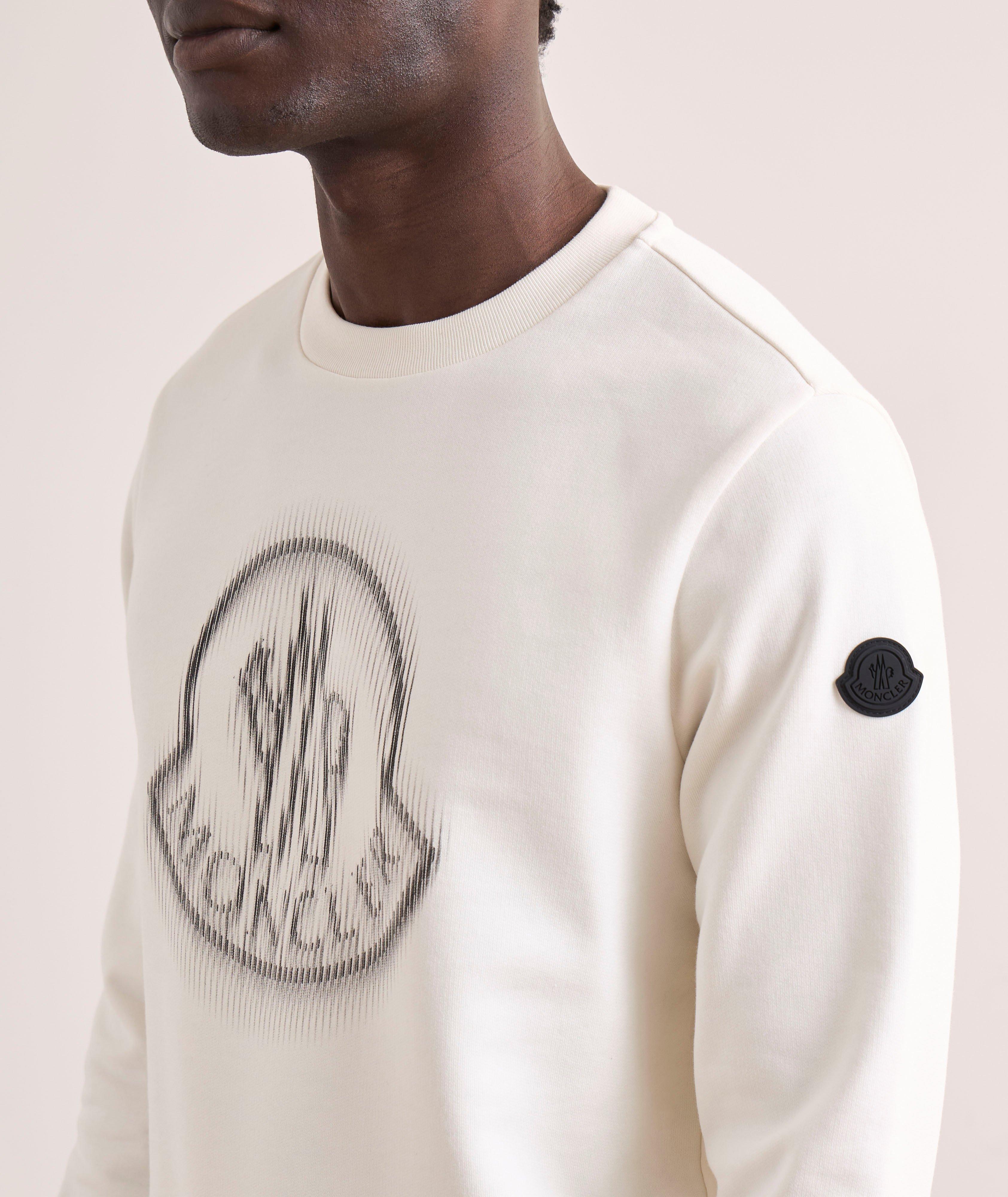 Bell Logo Sweatshirt  image 3