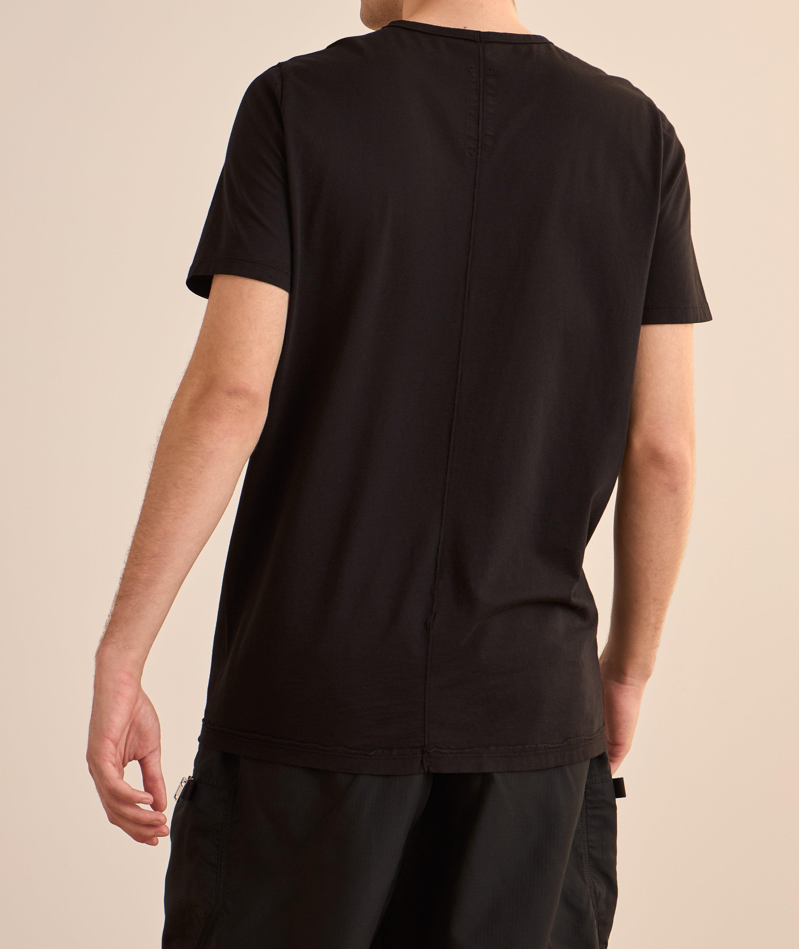 Hollywood Level Cotton T-Shirt image 2