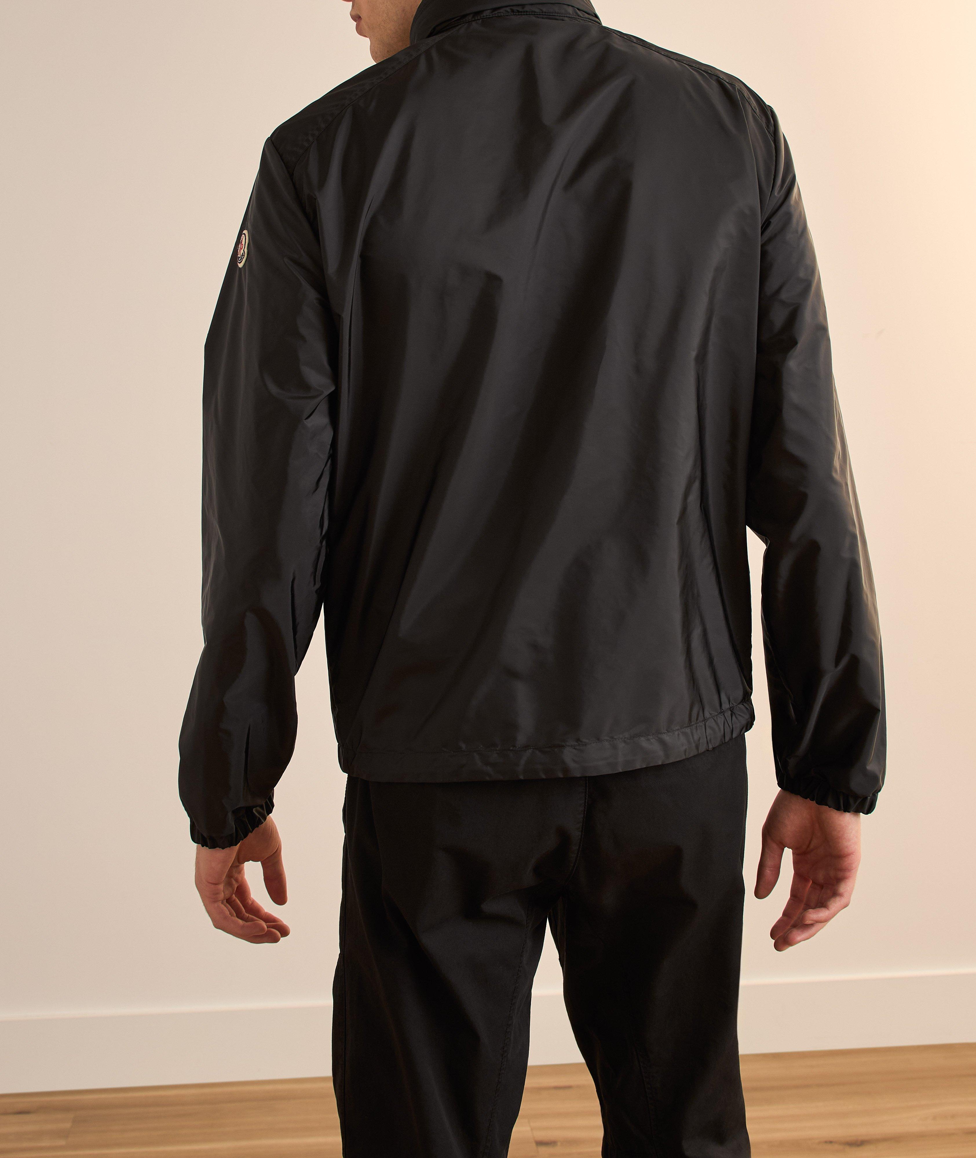 Montriond Hooded Windbreaker Jacket image 2