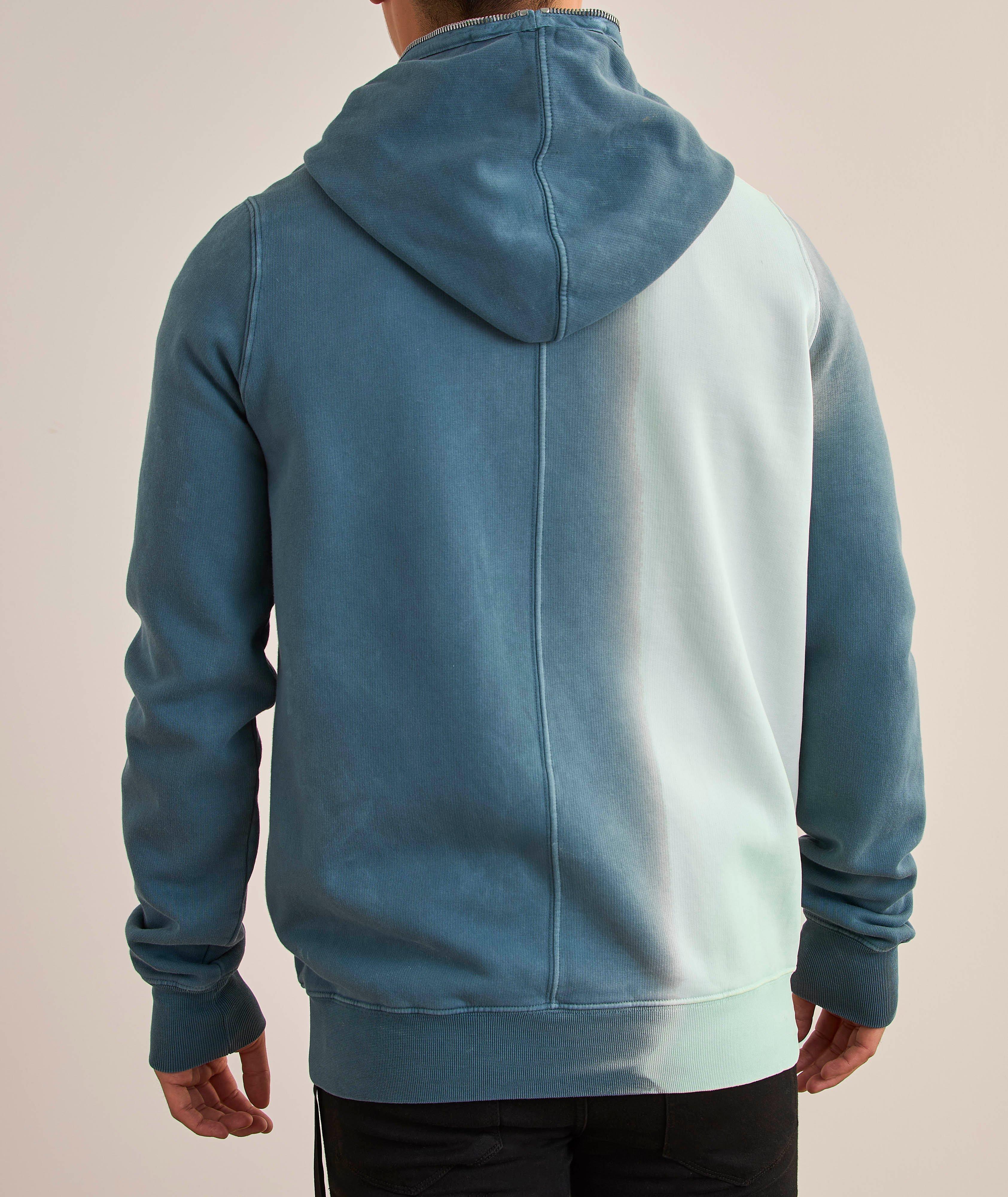 Hollywood Gimp Degrade Hooded Sweatshirt image 3