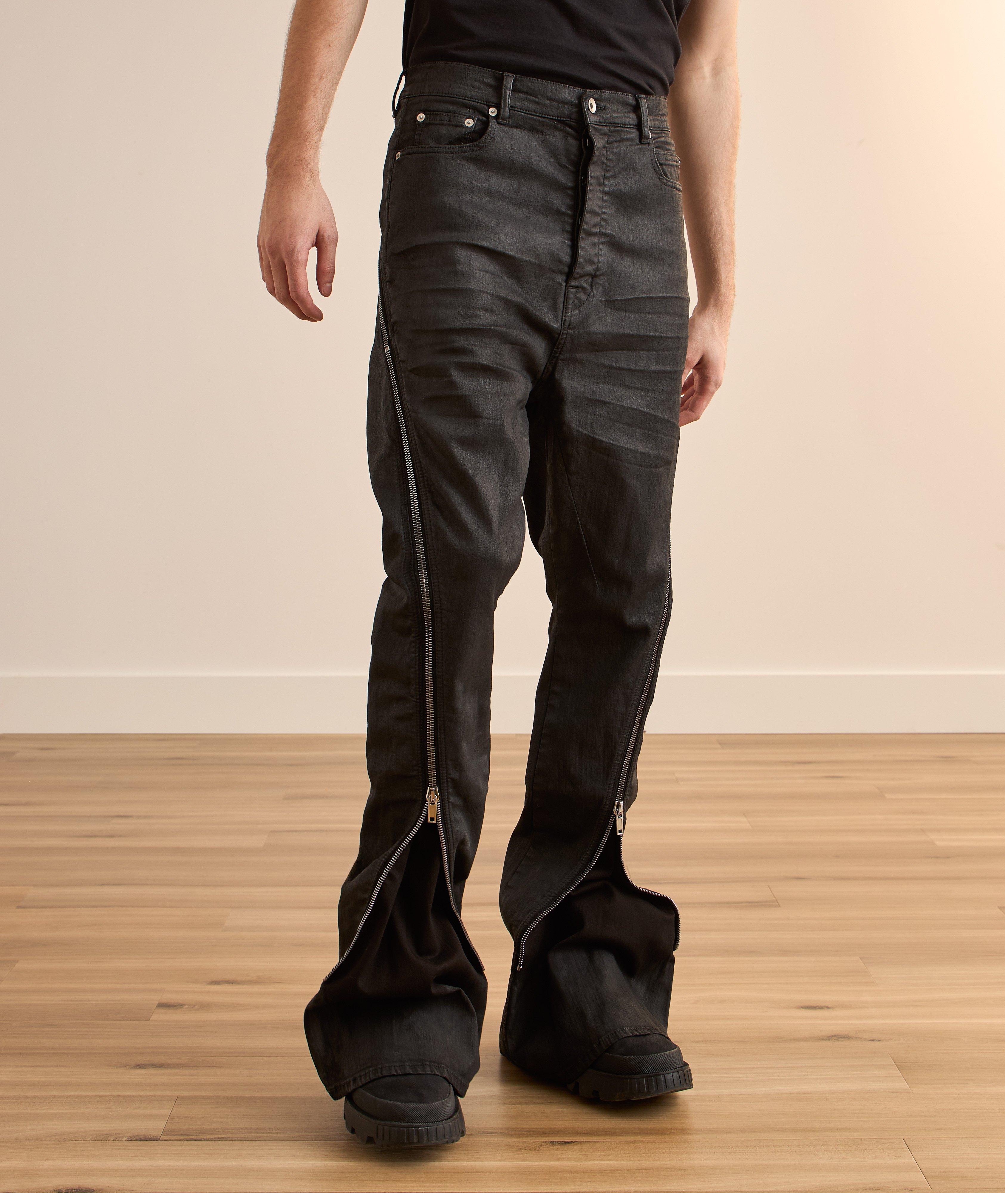 Bolan Banada Wax Jeans  image 2