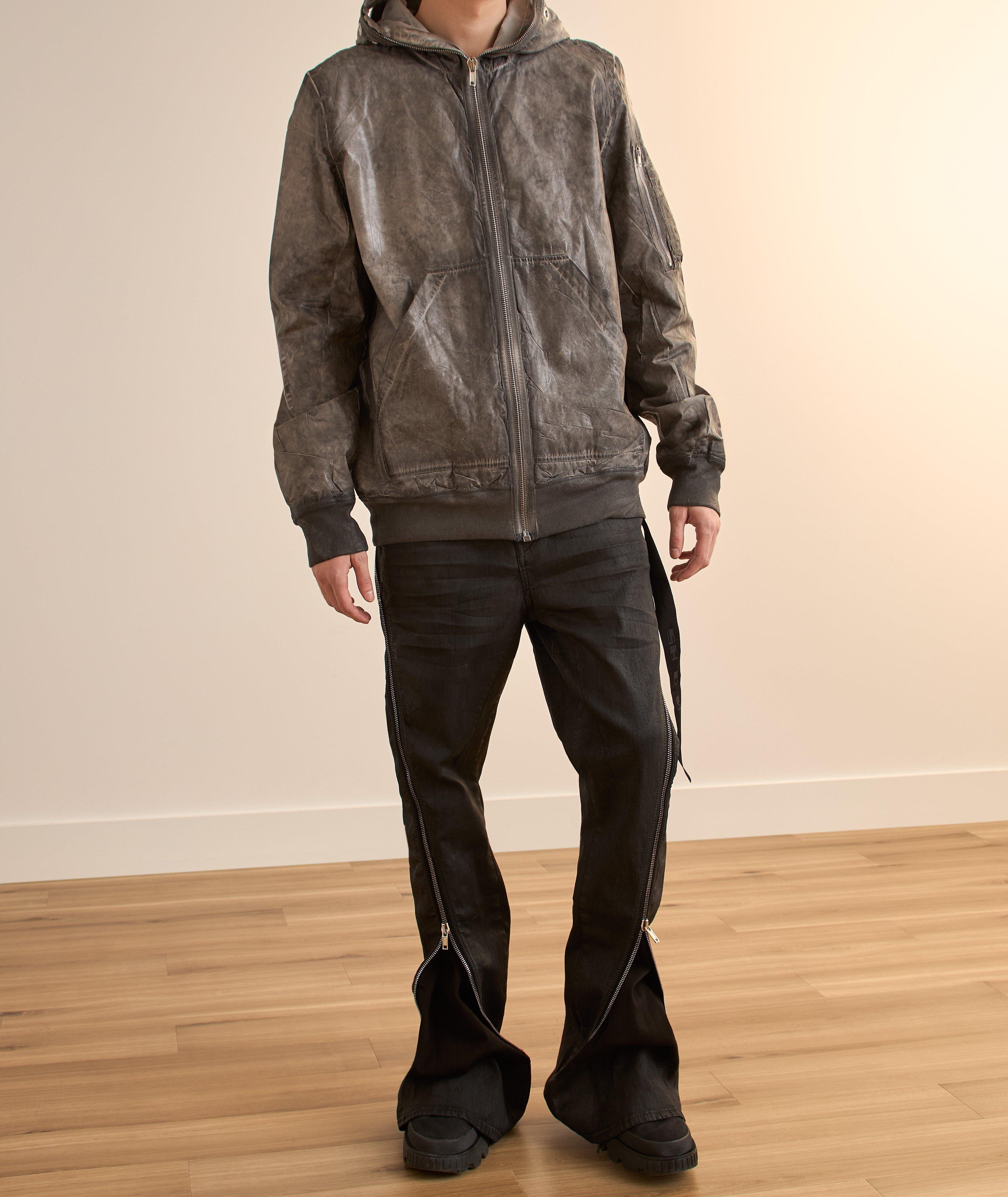Bolan Banada Wax Jeans  image 5