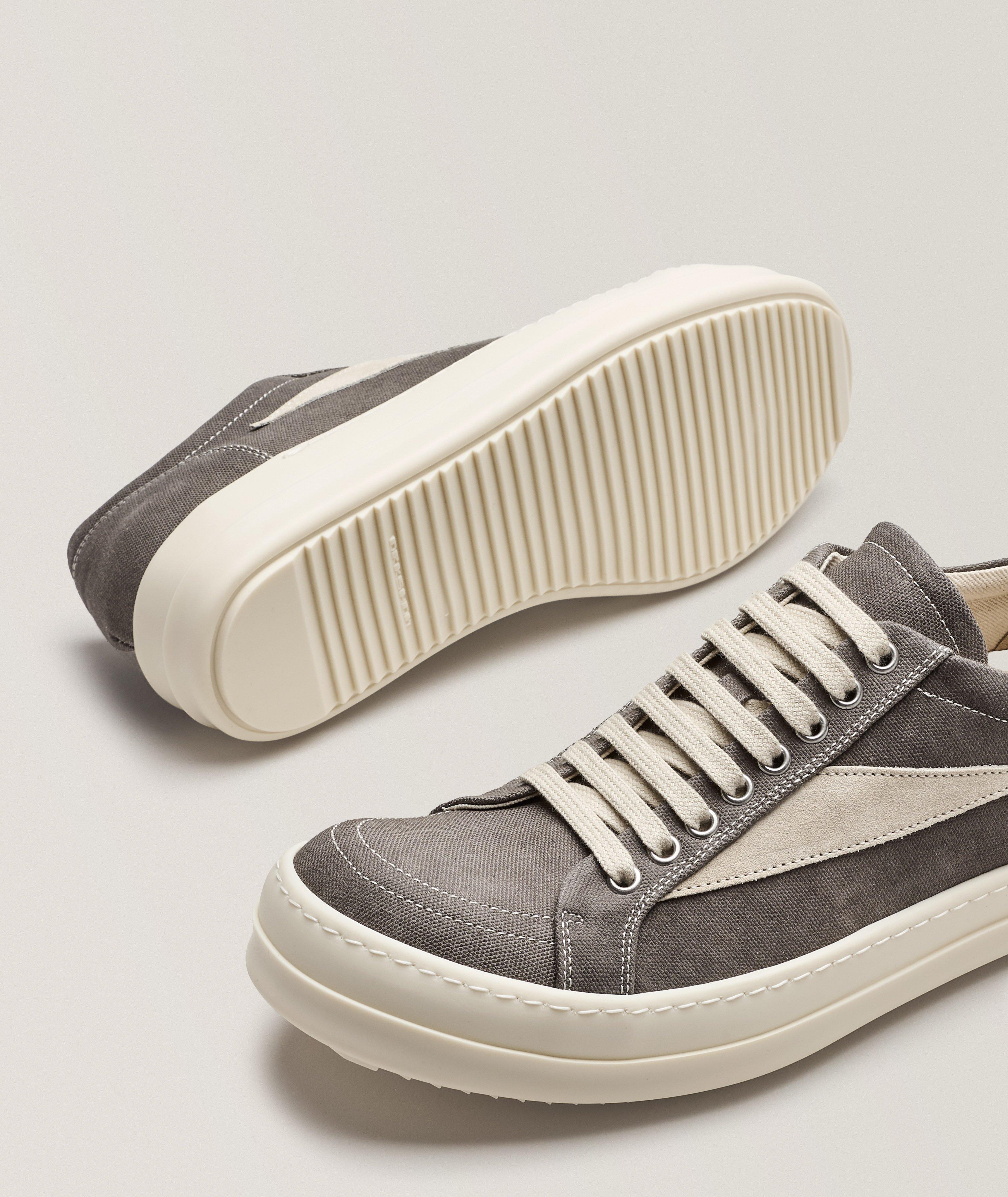 Chaussure sport Hollywood à semelle épaisse image 3