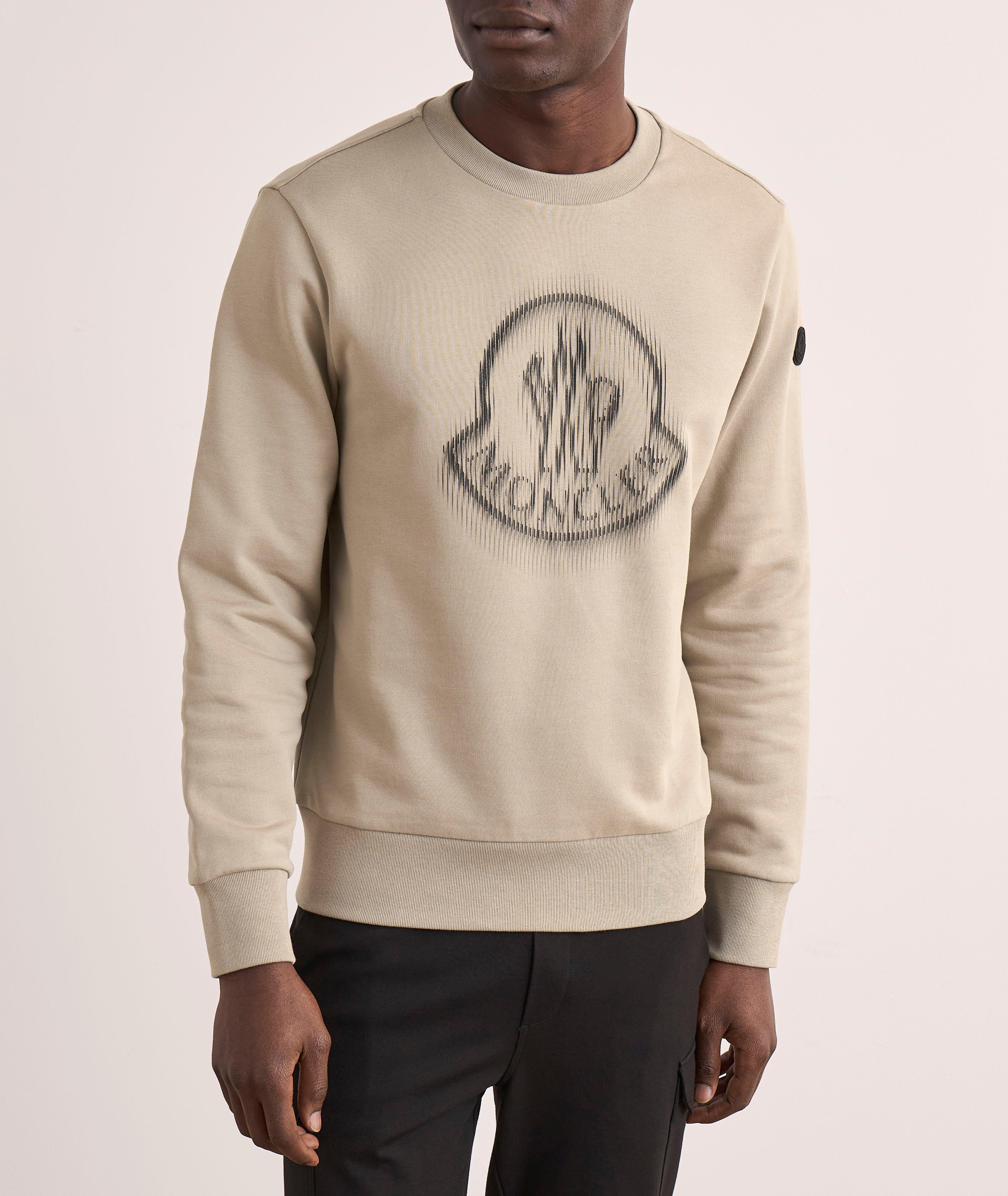 Bell Logo Sweatshirt  image 1