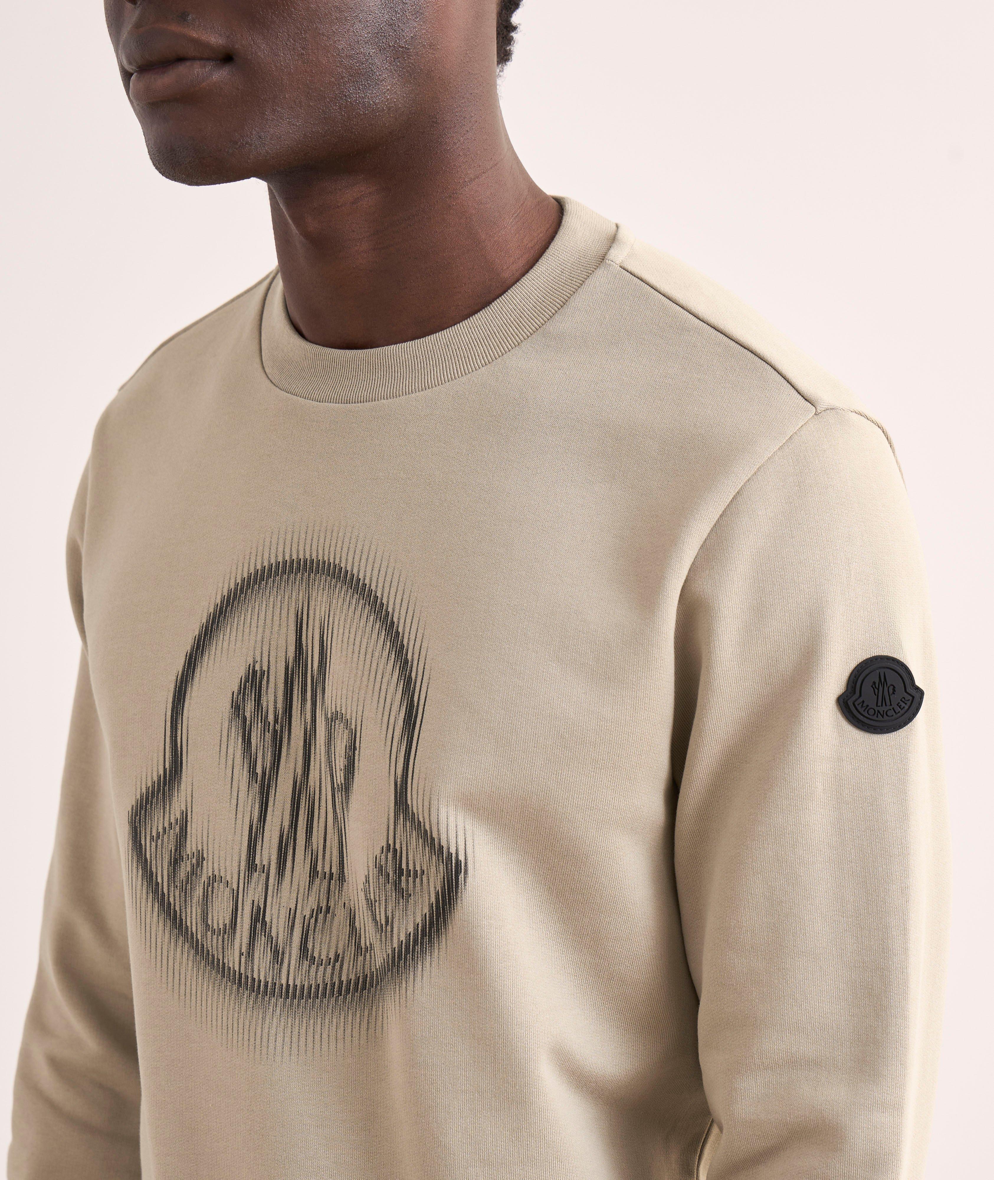 Bell Logo Sweatshirt  image 3