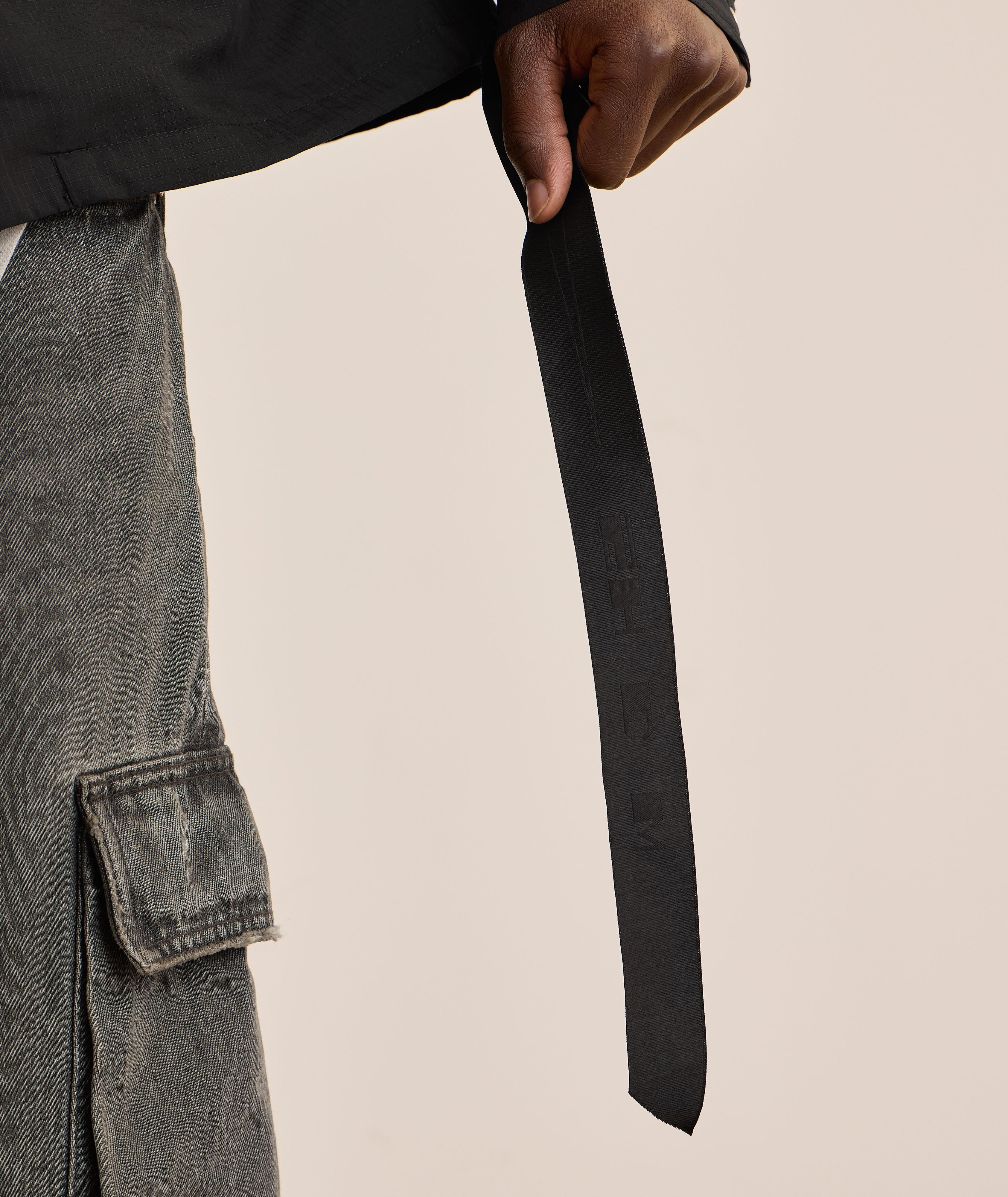 Hollywood Snap-Button Ripstop Jacket image 4