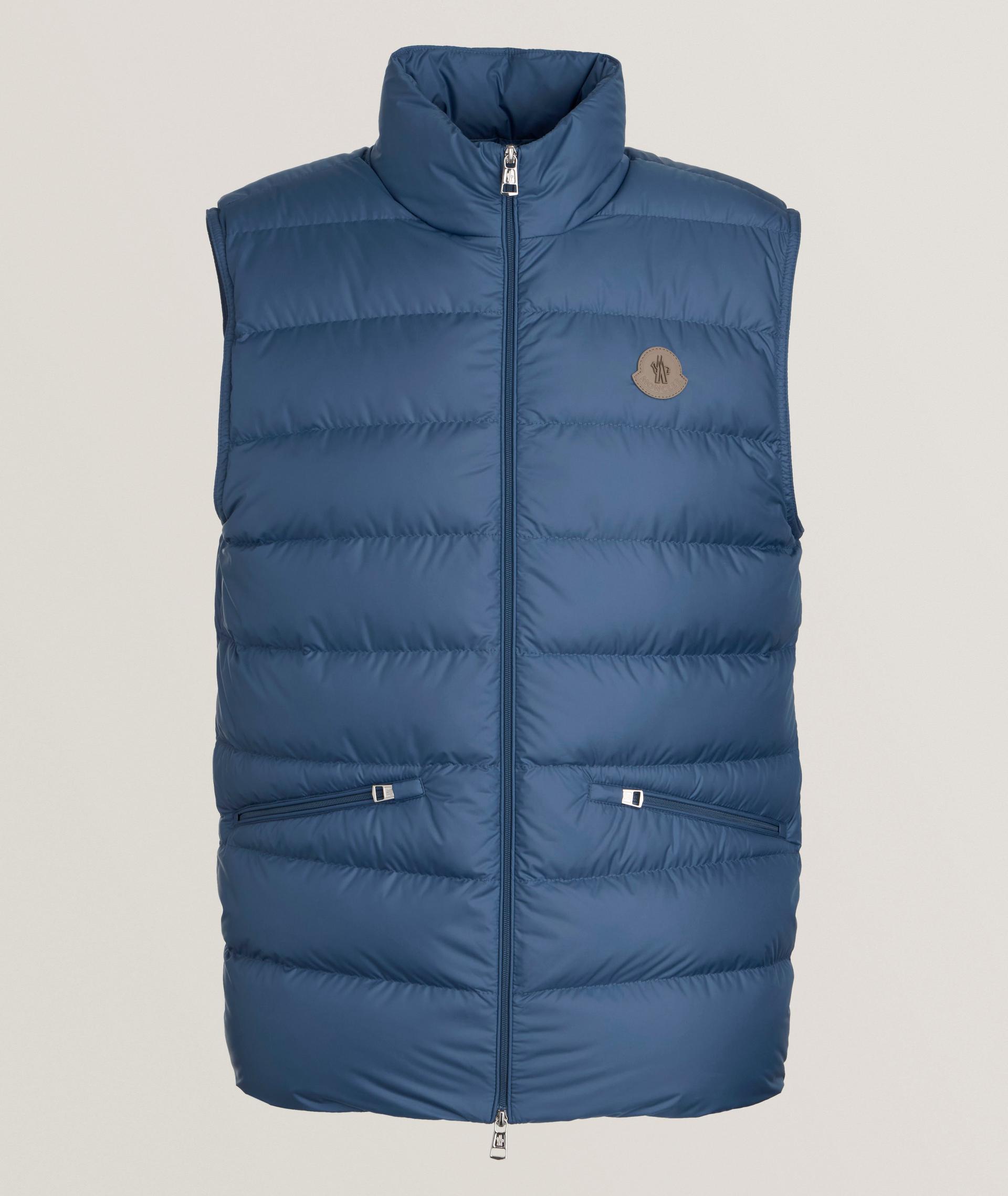 Veste de duvet matelassée image 0