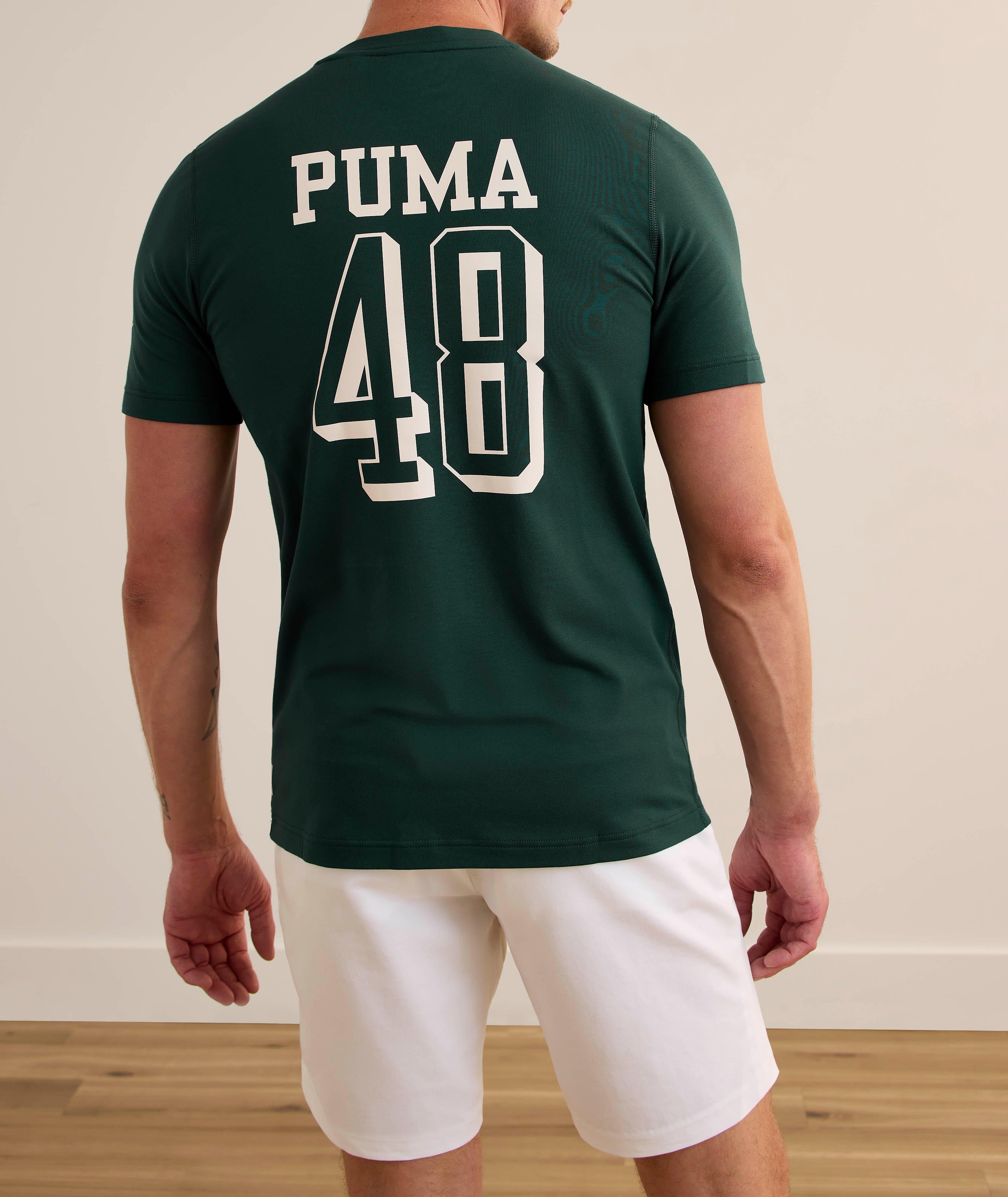 X PUMA Performance T-Shirt image 2