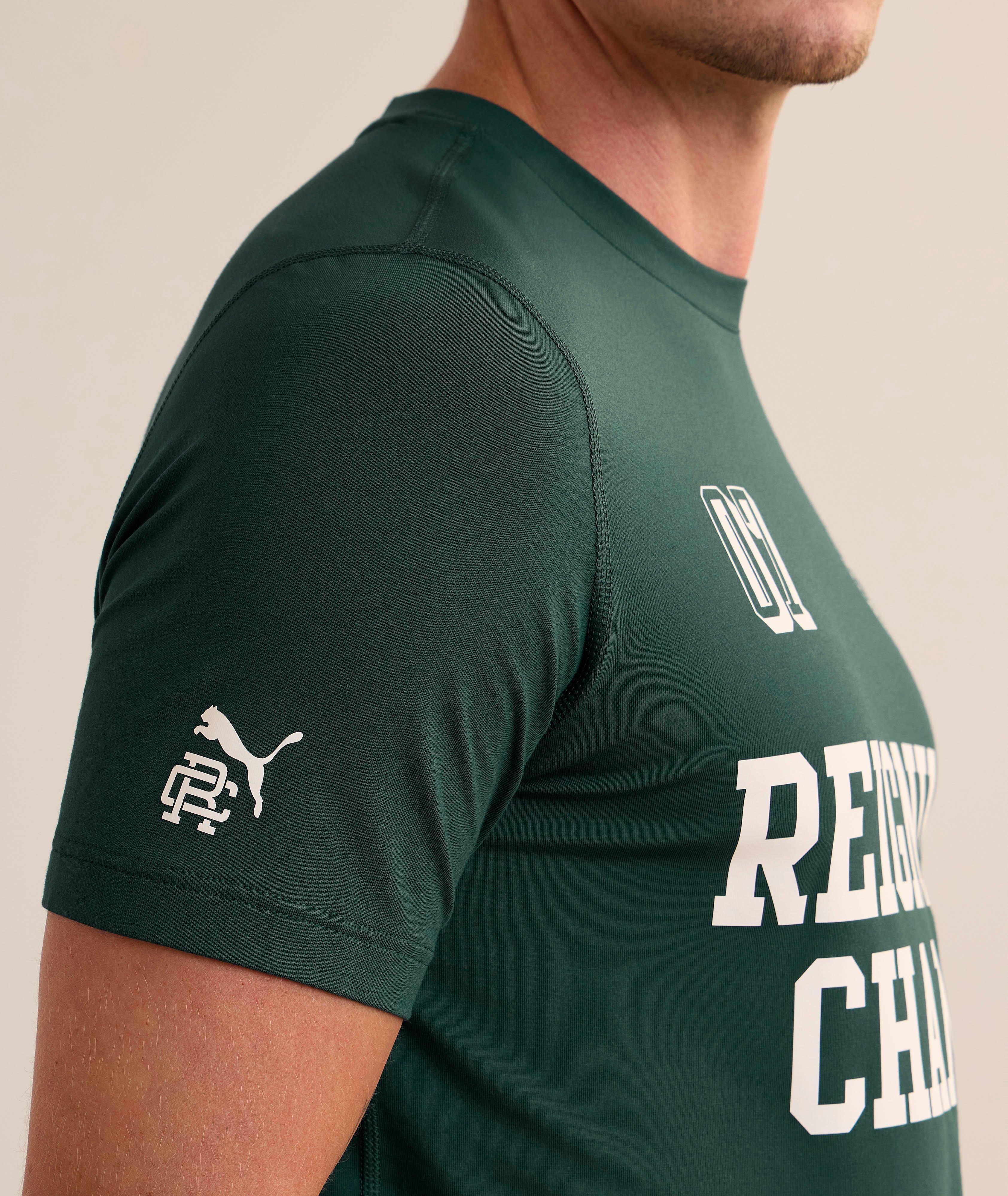 X PUMA Performance T-Shirt image 3