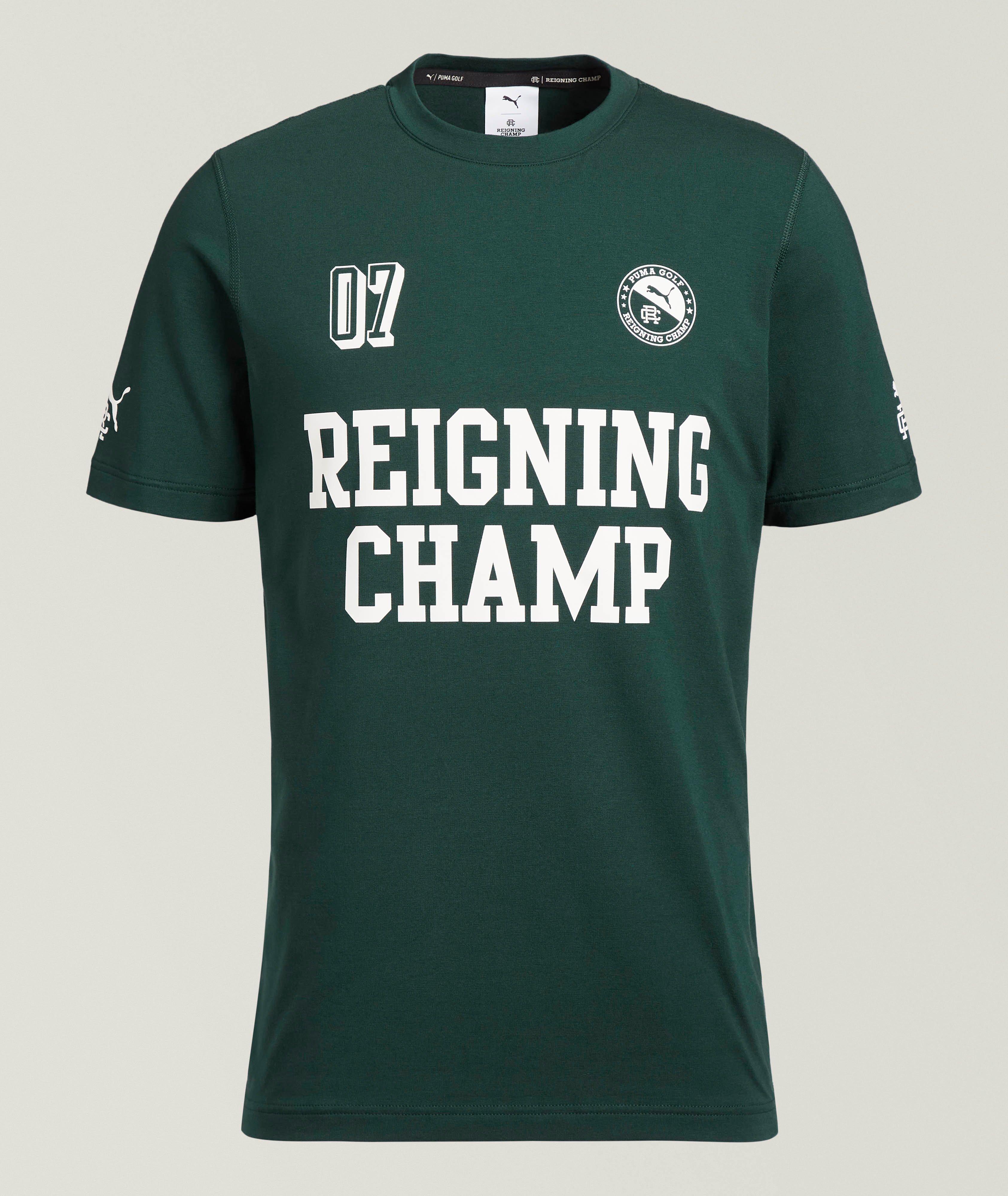 X PUMA Performance T-Shirt image 0