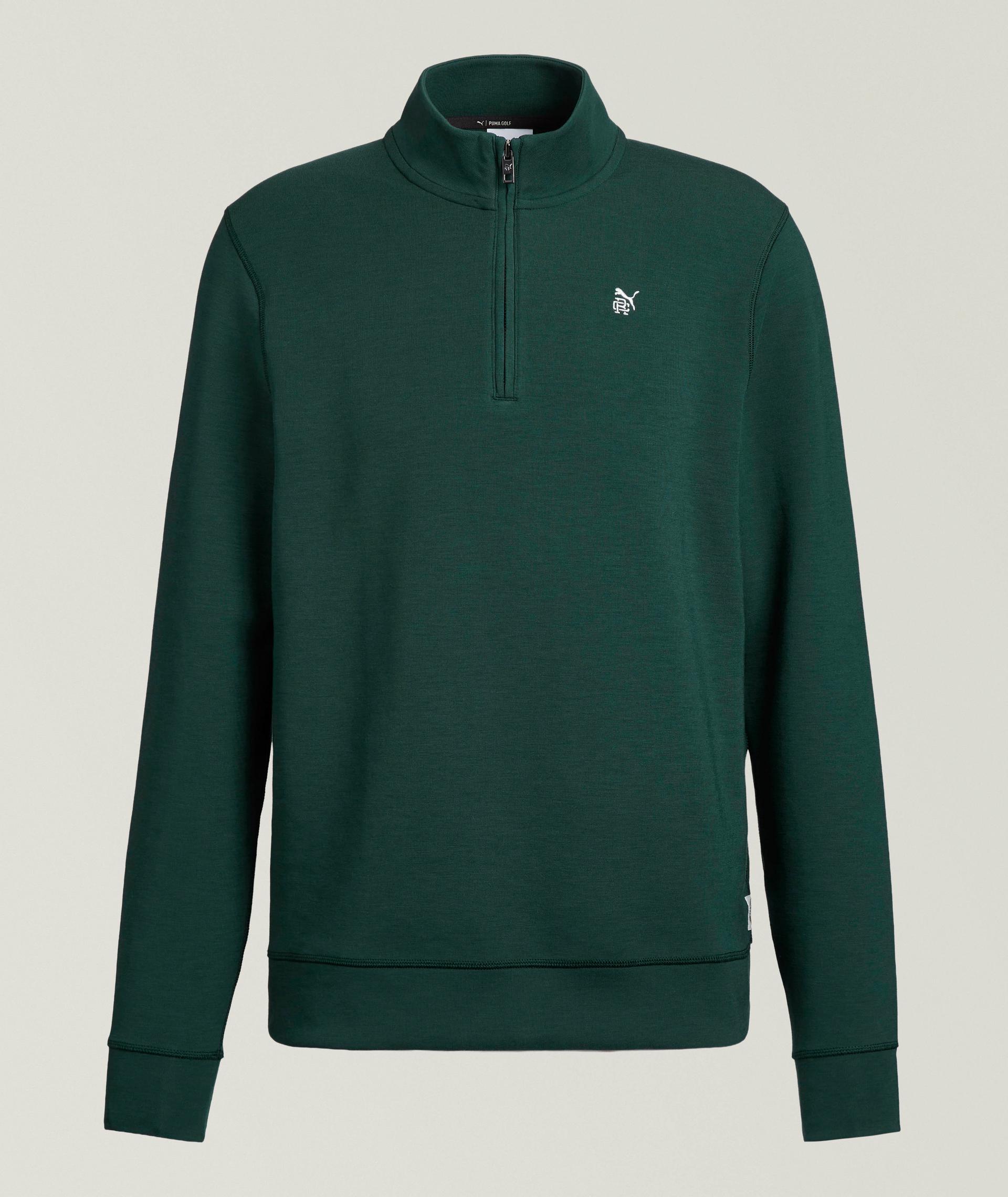 Pull à glissière partielle, collection PUMA image 0