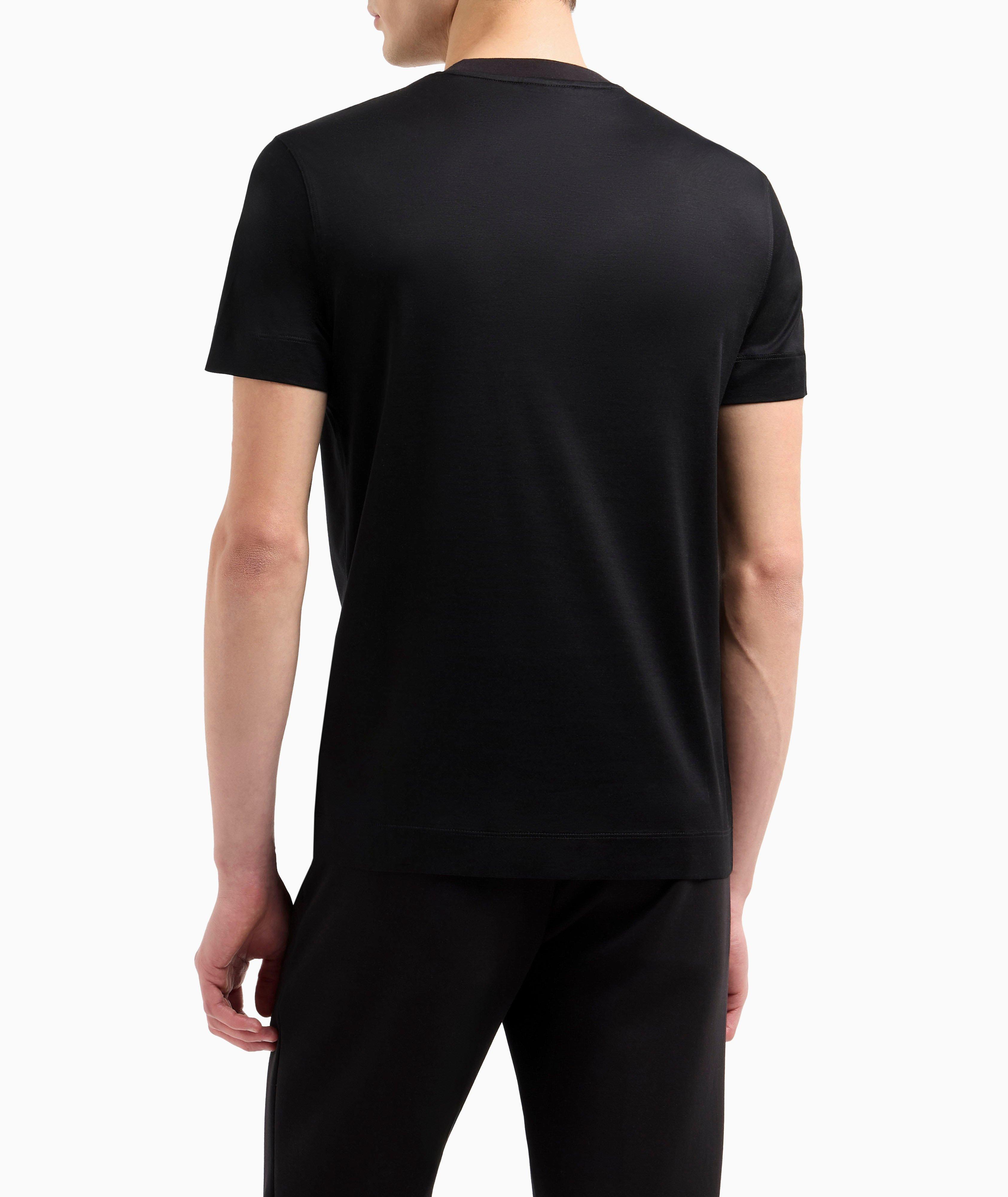 Lunar New Year Lyocell-Cotton T-Shirt image 2