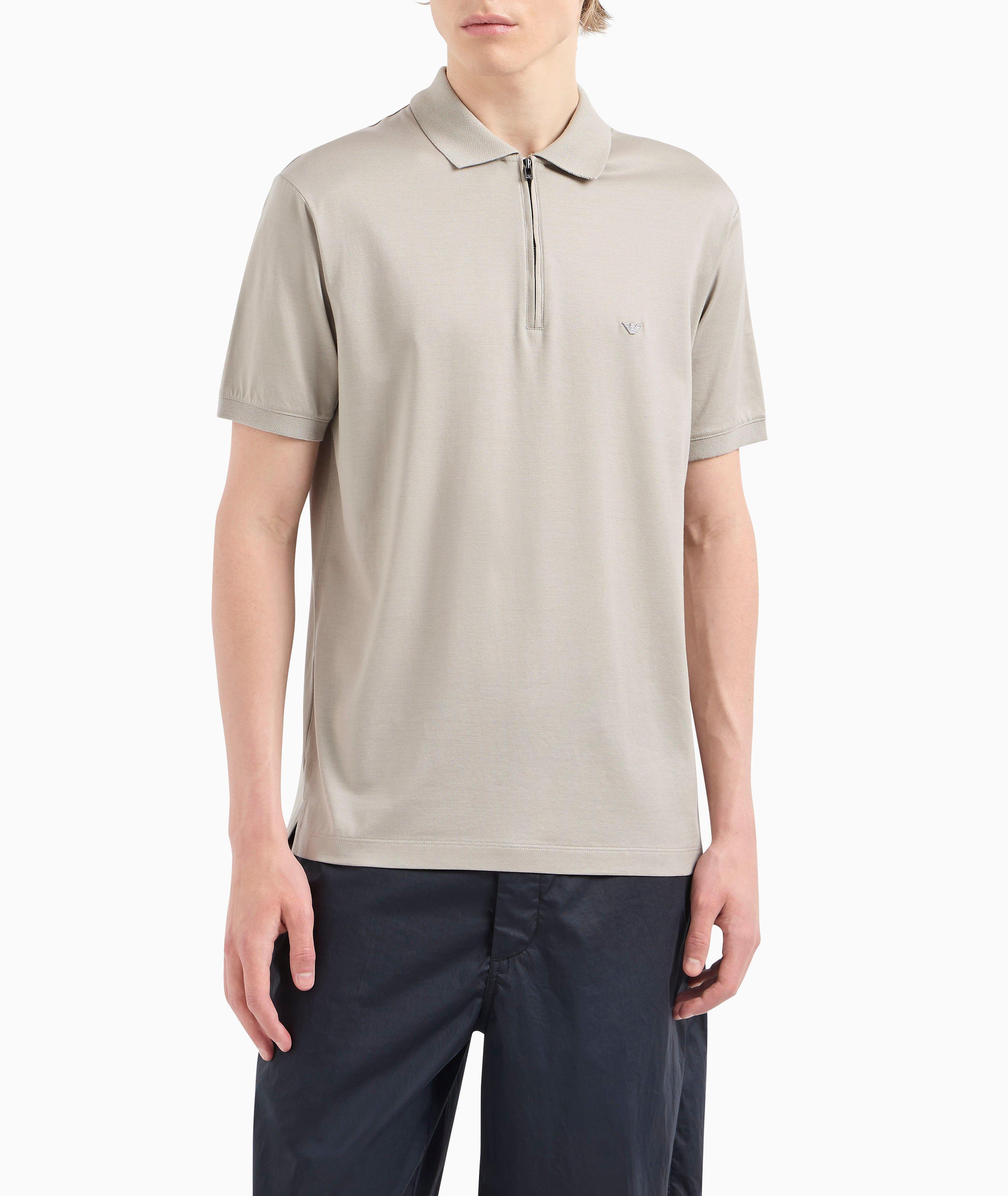 POLO SHIRT image 1