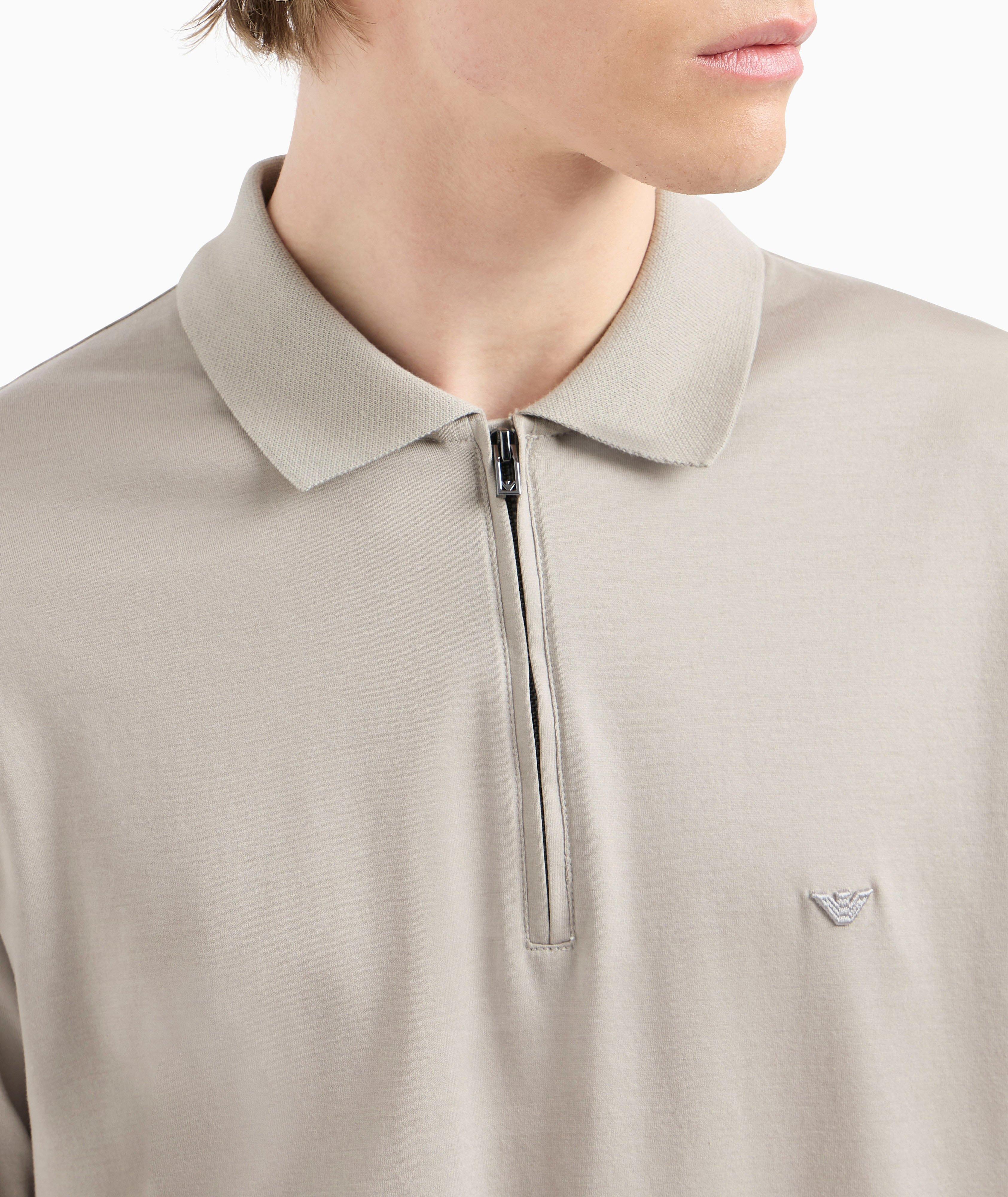 POLO SHIRT image 3