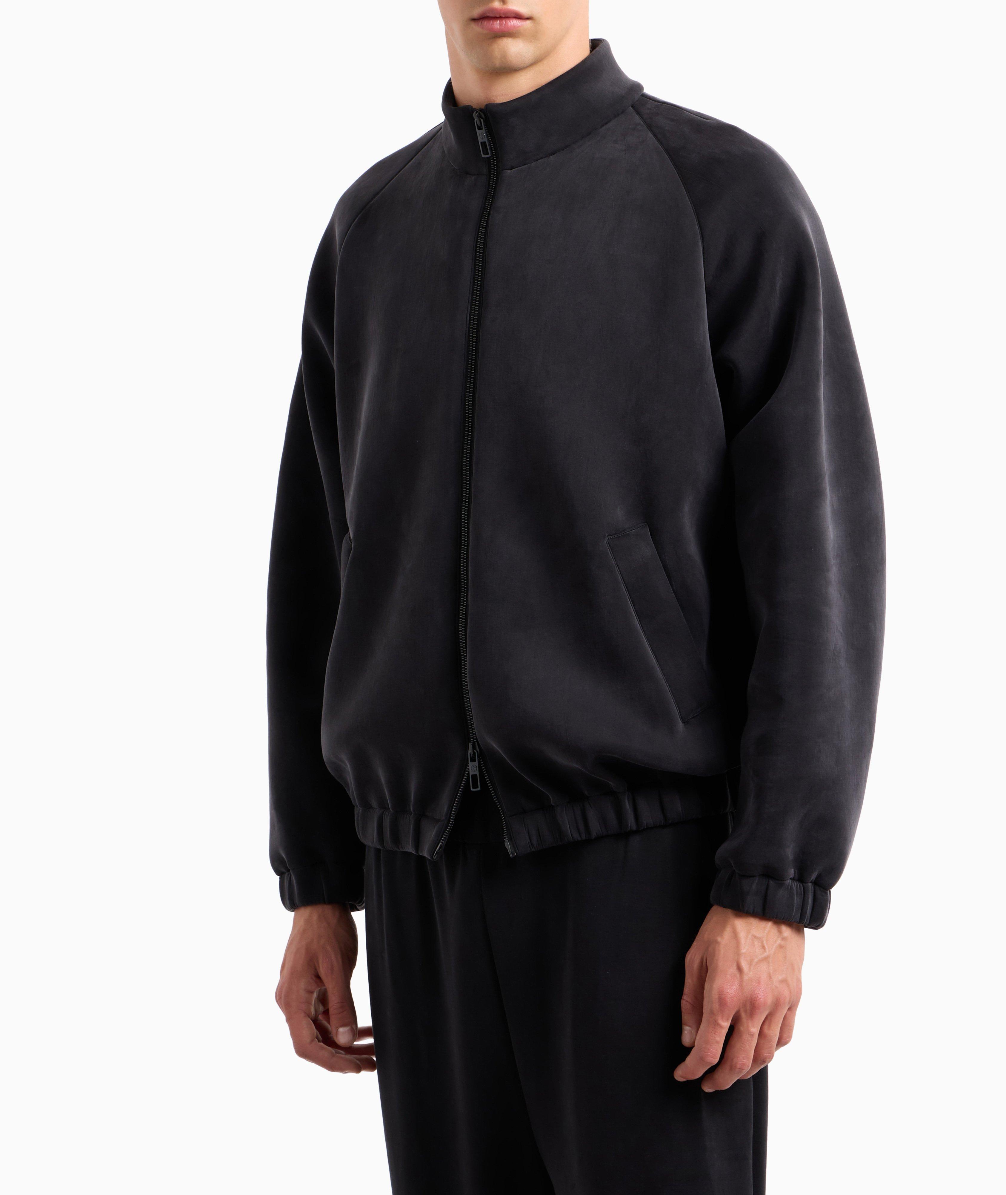 Stretch Blouson Jacket image 1