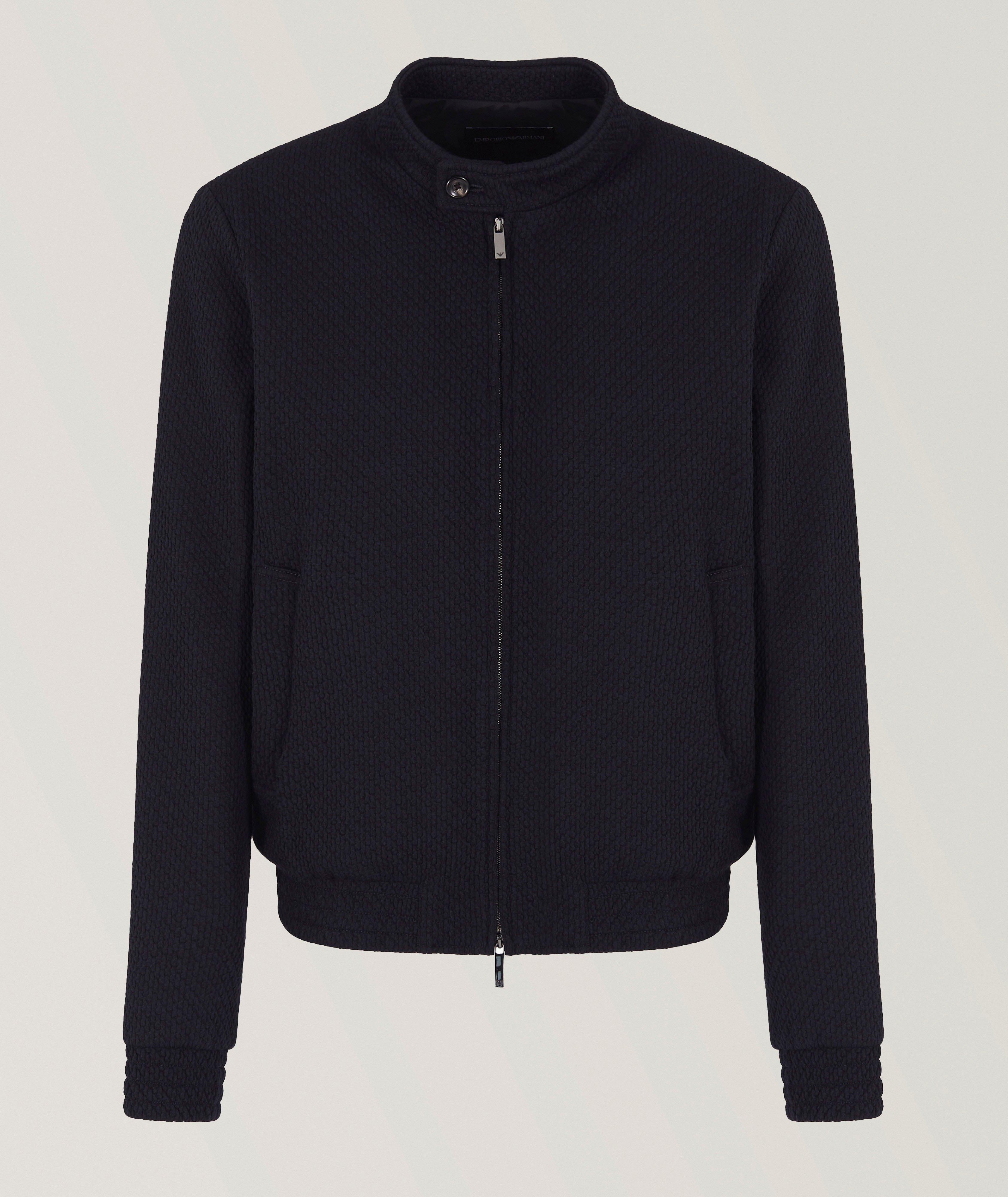 BLOUSON JACKET image 0