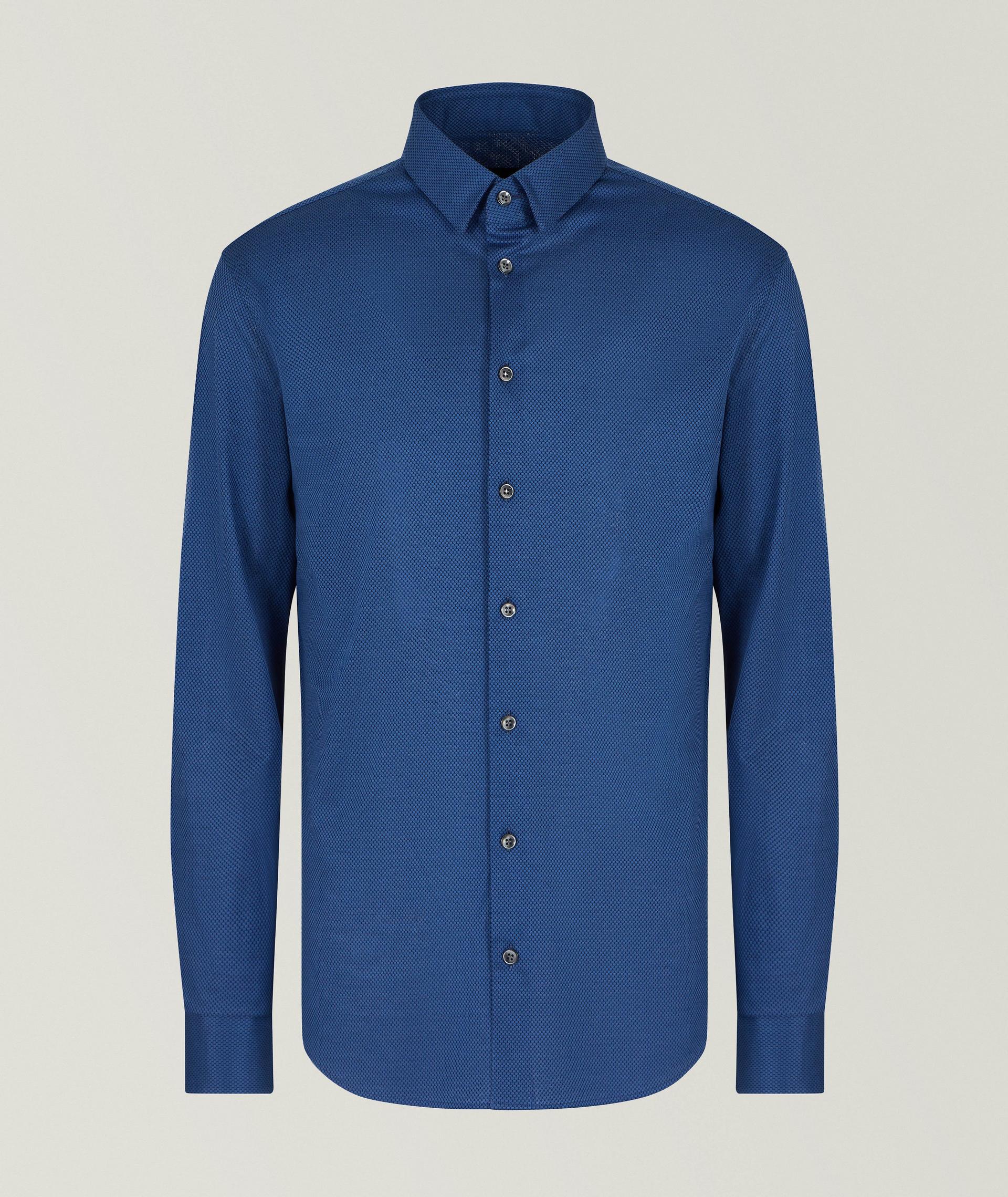 Cotton Dress Shirt image 0