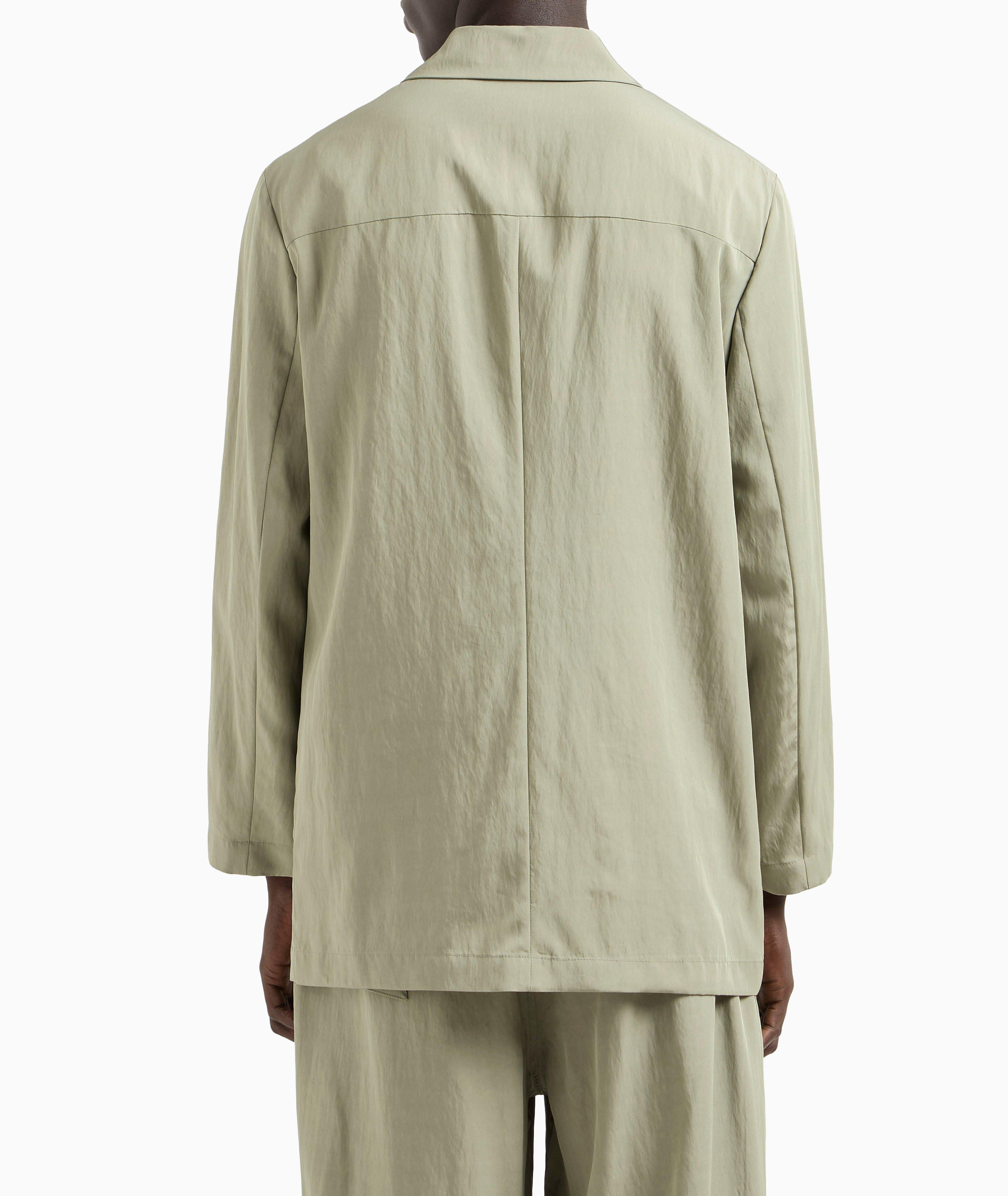 Double-Breasted Sport Jacket  image 2