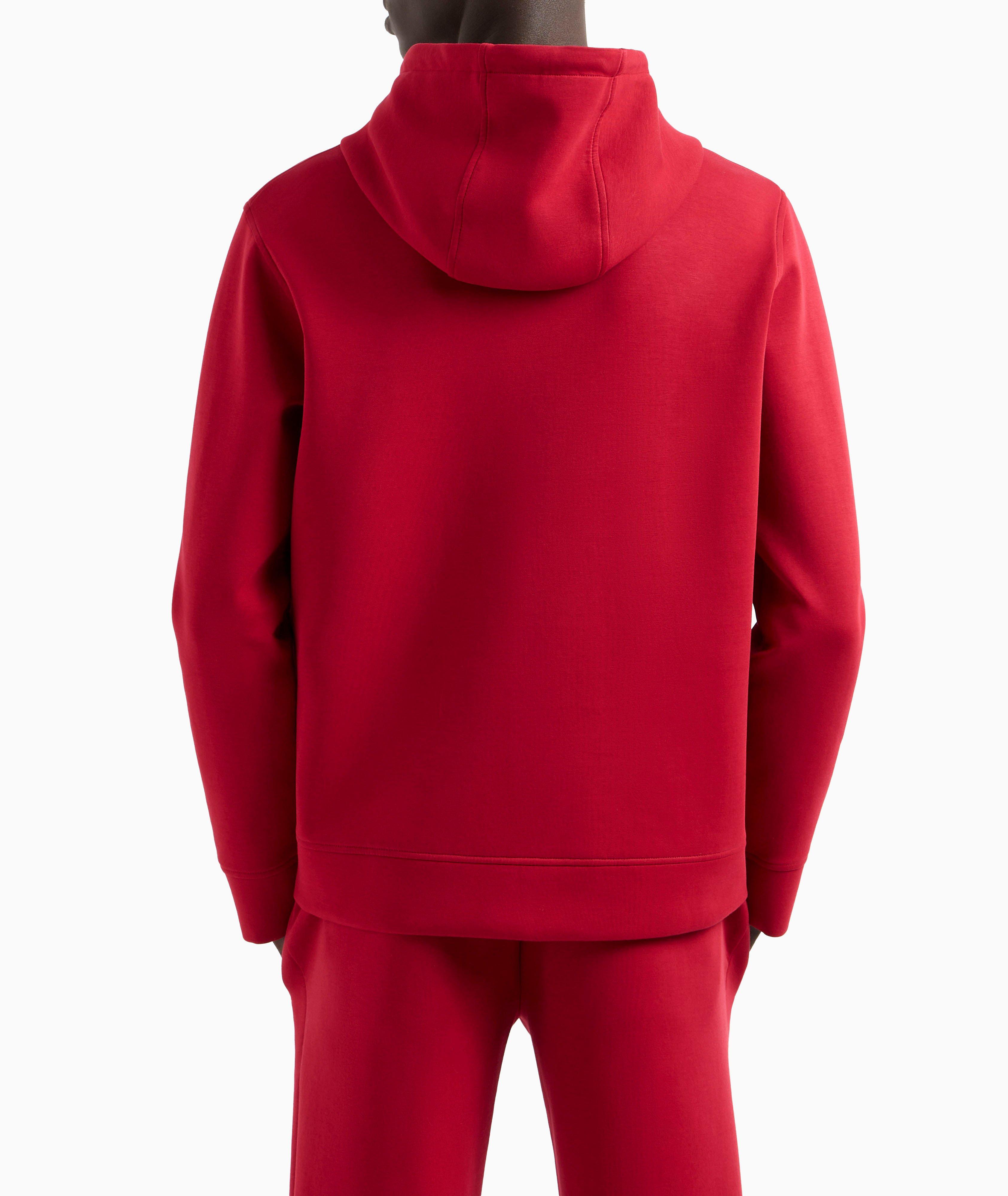 Lunar New Year Hooded Sweatshirt image 2