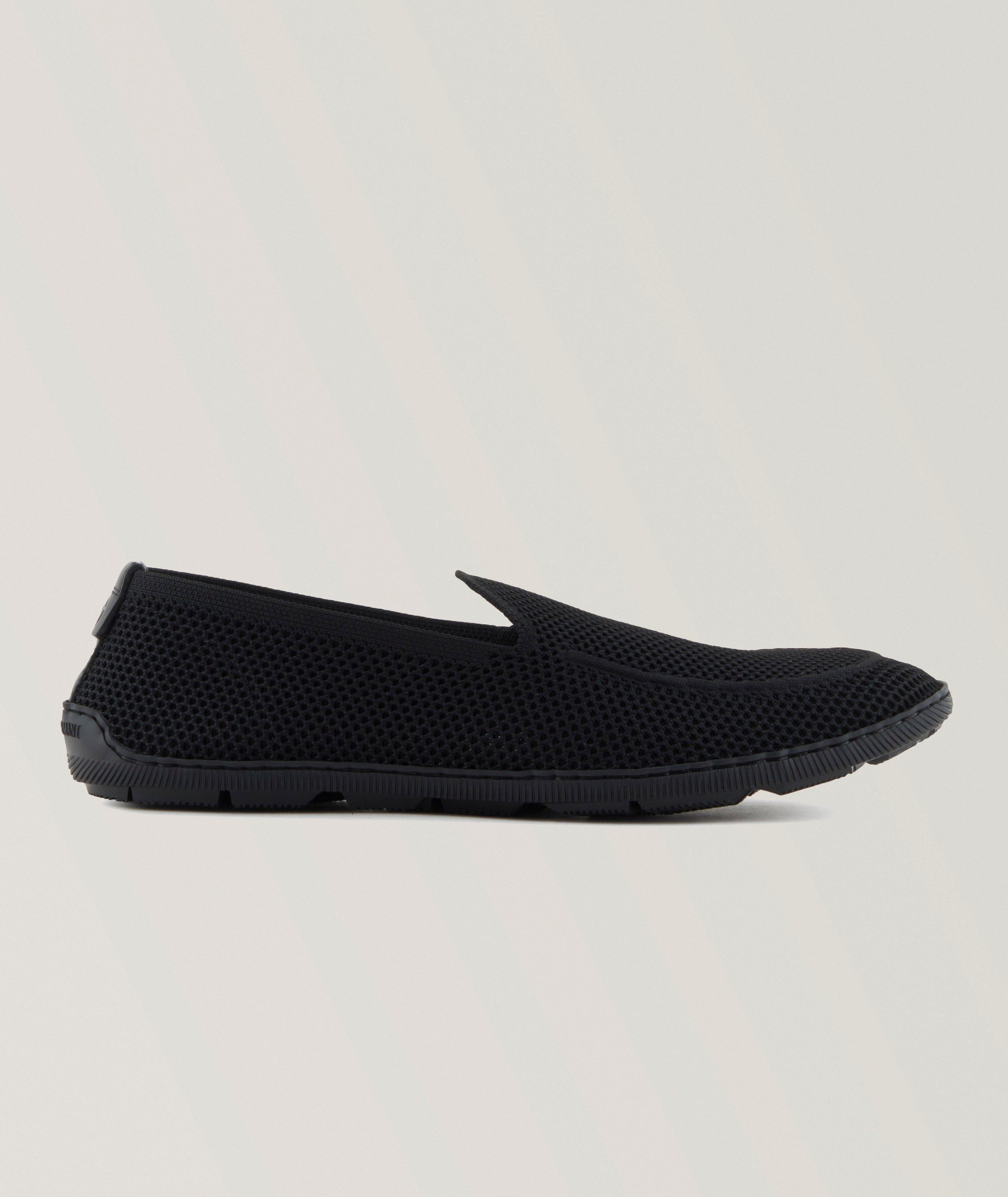 Mesh Loafers  image 6