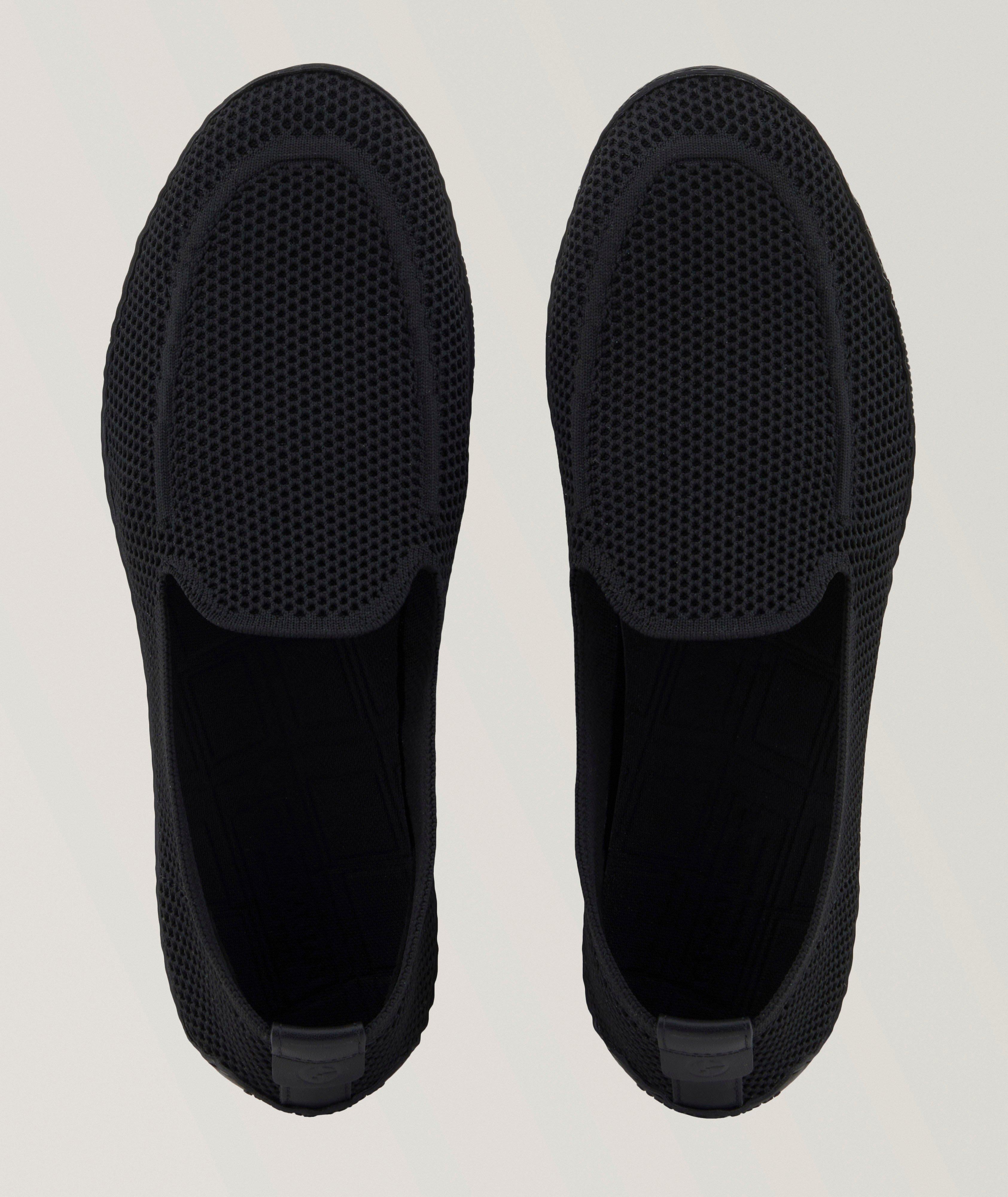 Mesh Loafers  image 8