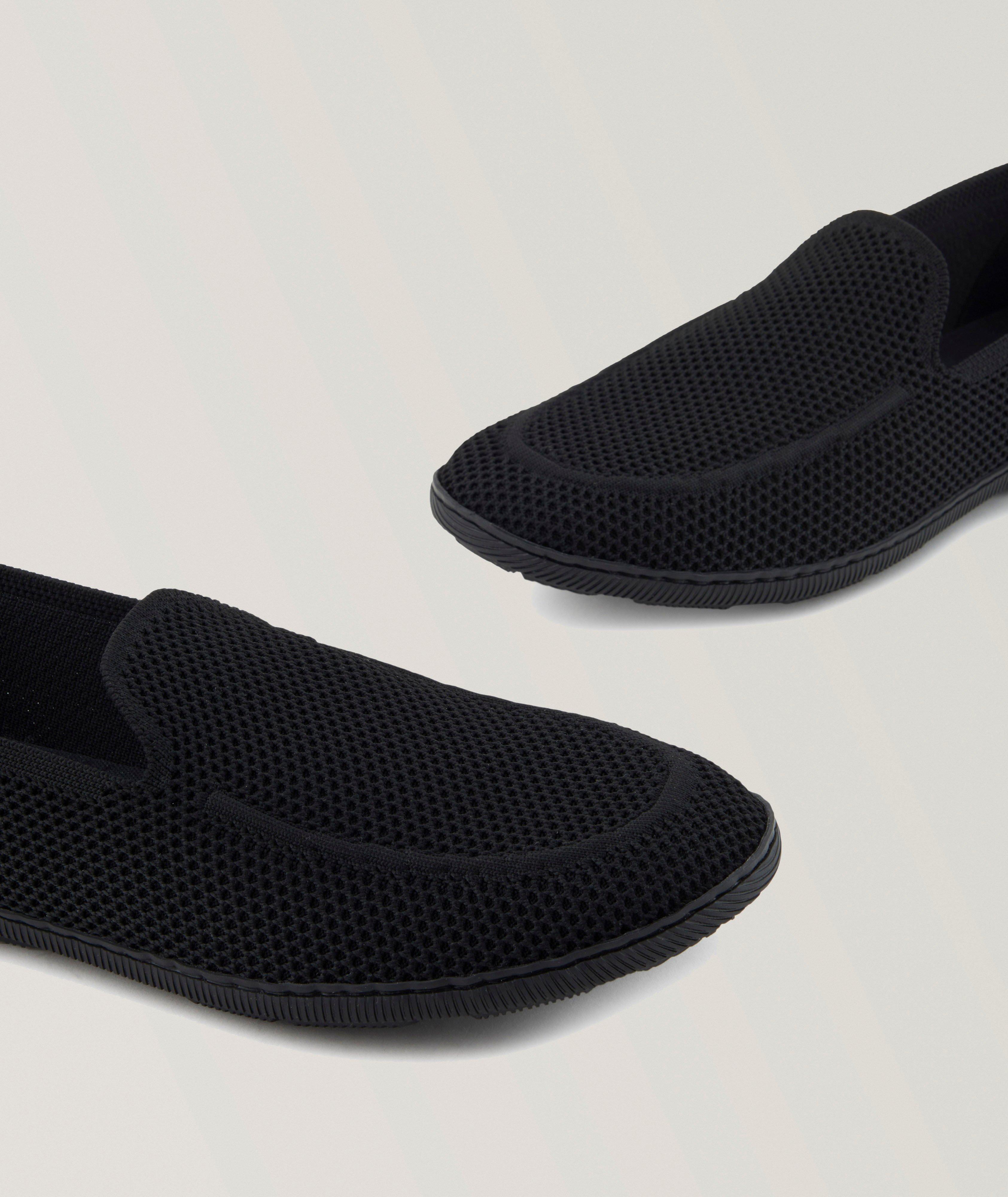 Mesh Loafers  image 10