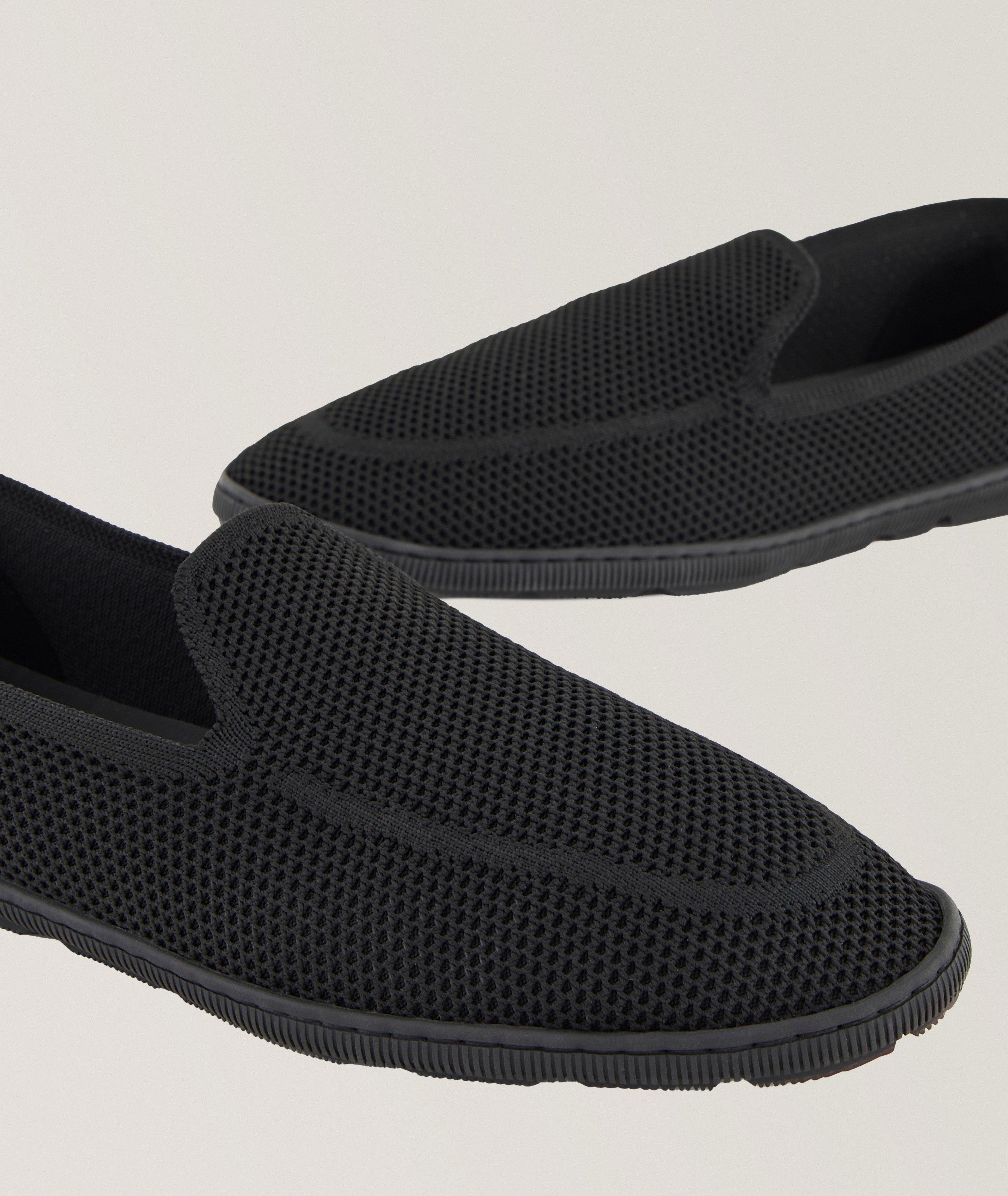 Mesh Loafers  image 4