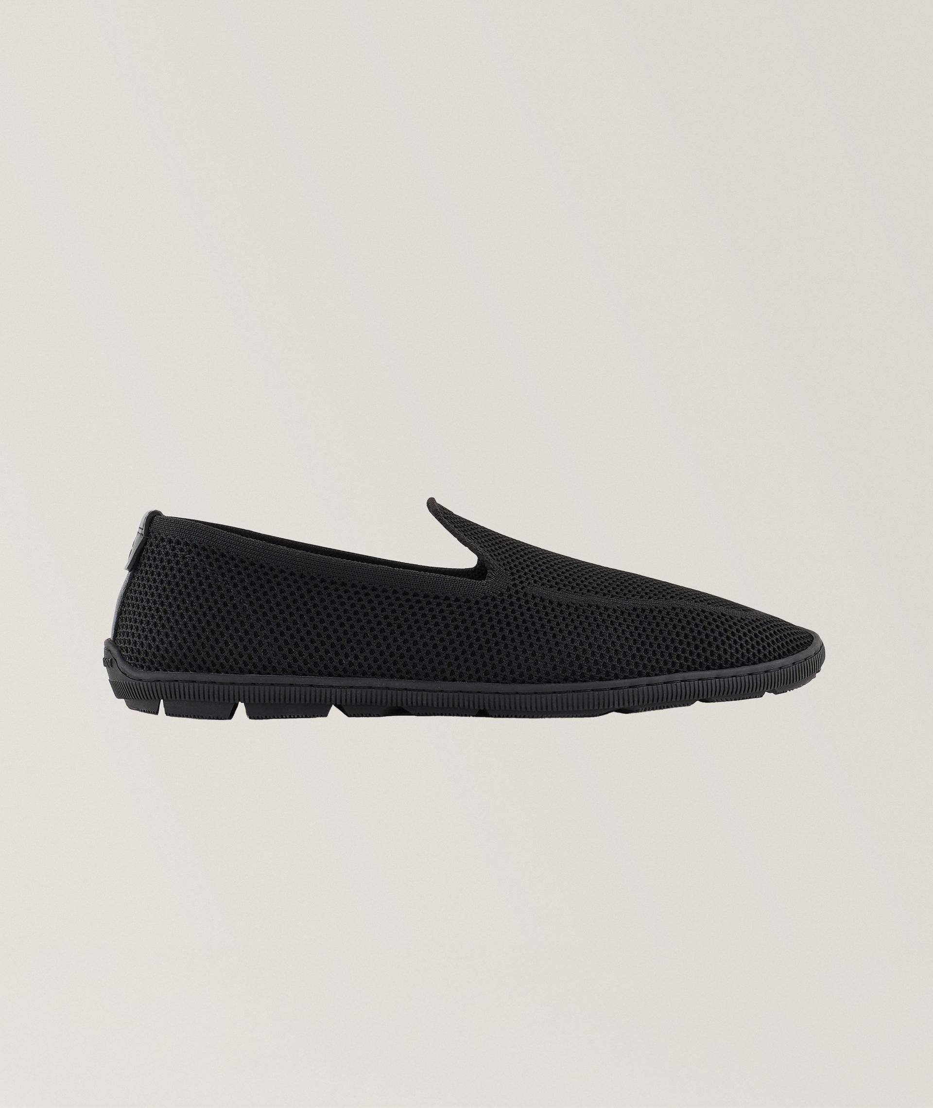 Mesh Loafers  image 0