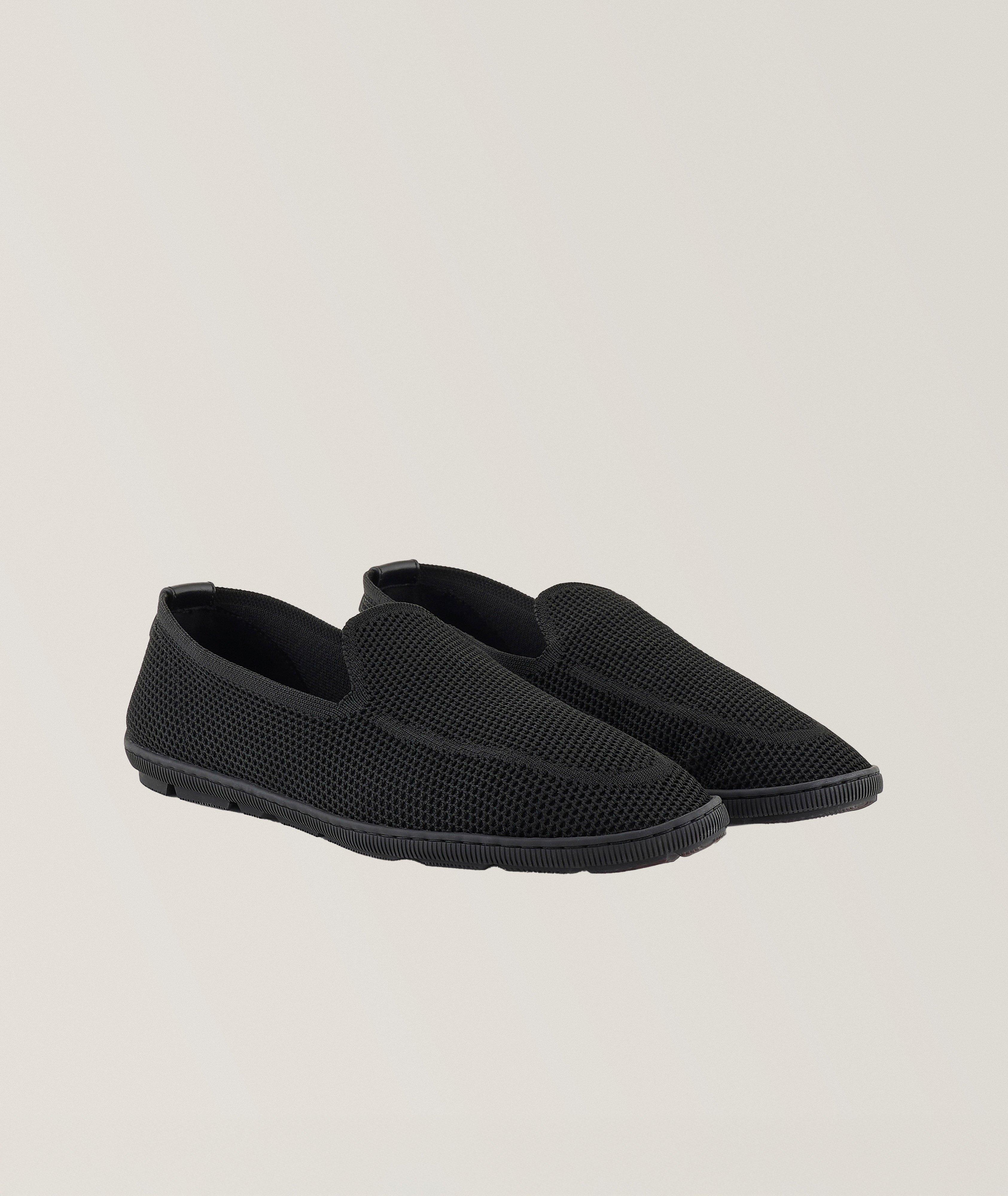 Mesh Loafers  image 0