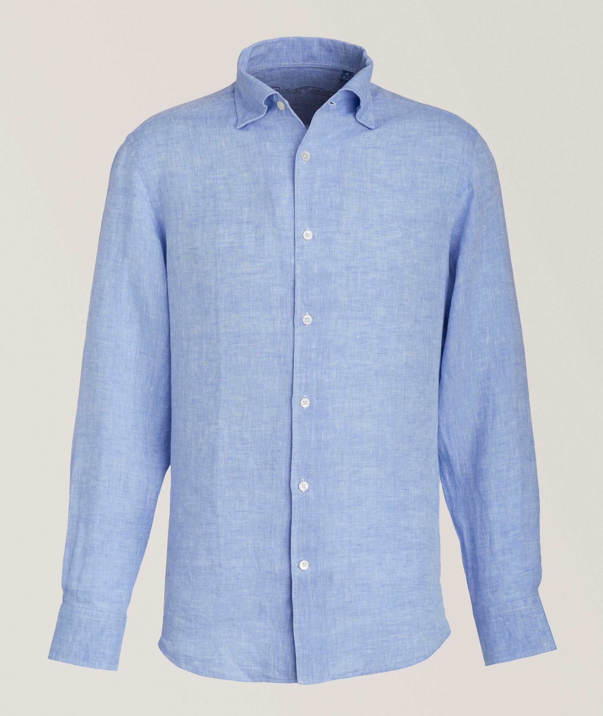 Chemise Morgan en lin image 0