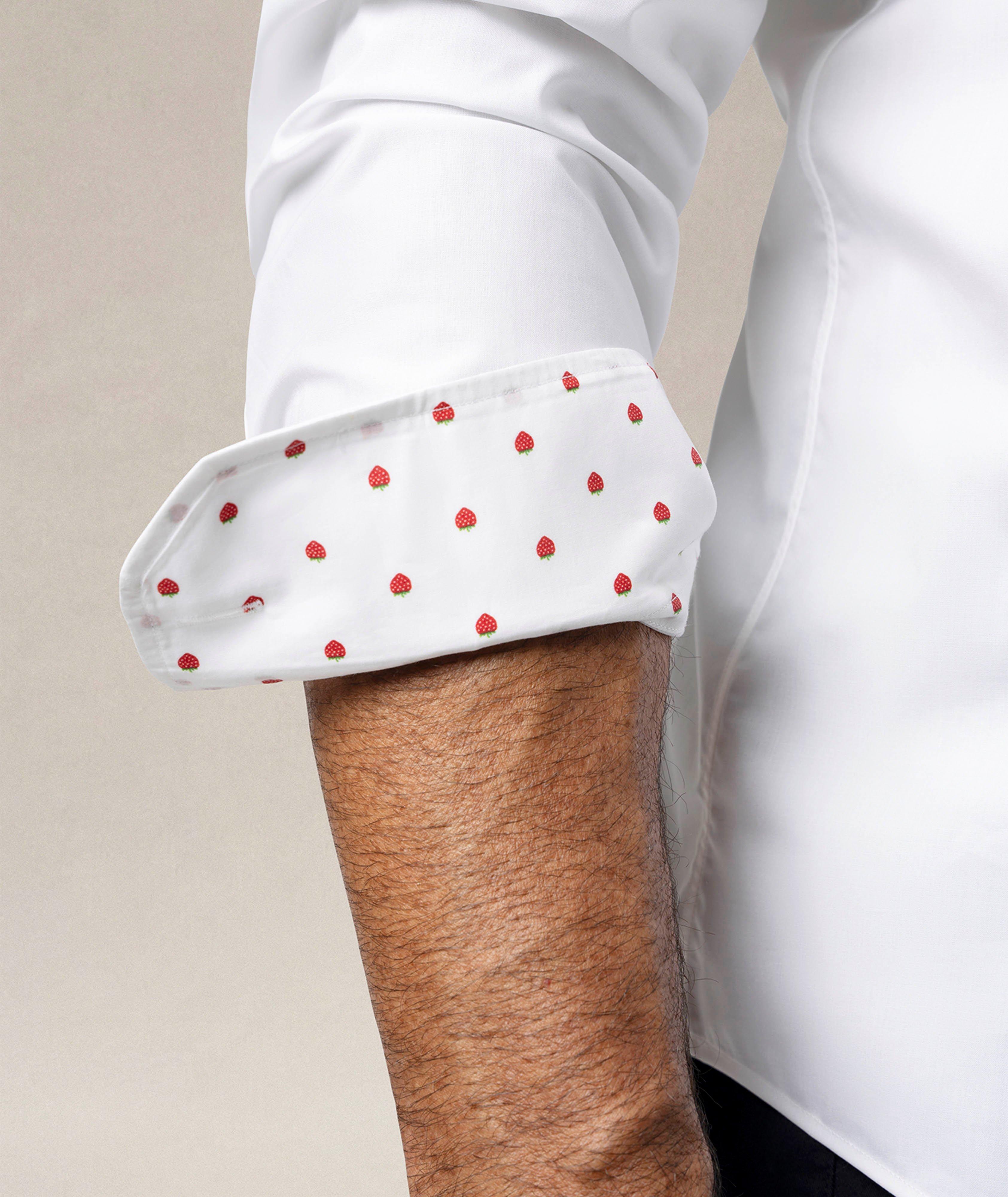 Chemise Reynolds en coton image 2