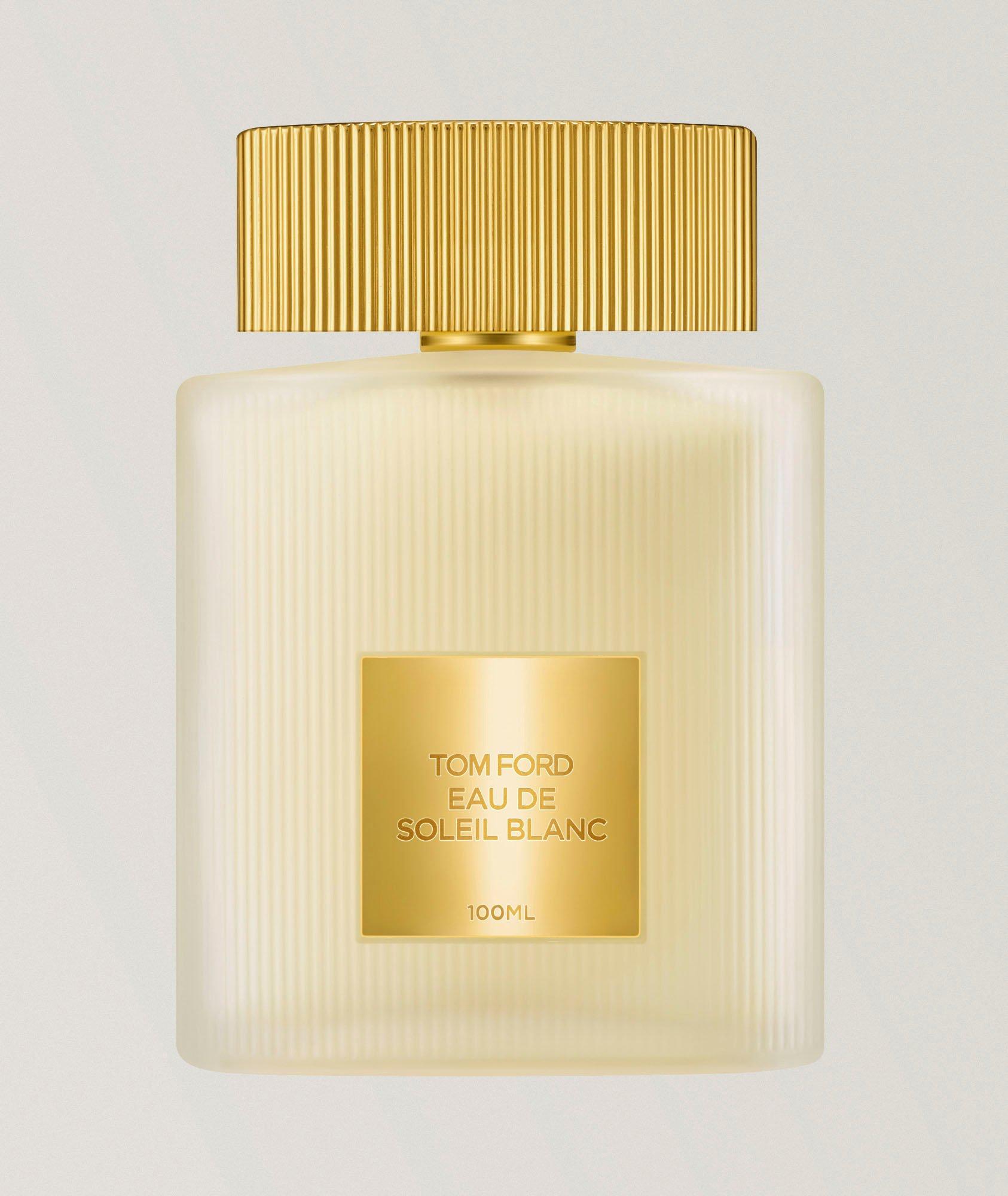 Eau de Soleil Blanc 100ml image 0