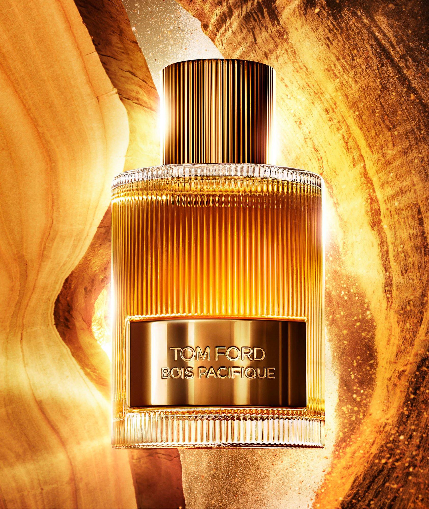 Bois Pacifique Eau de Parfum 50ml image 2