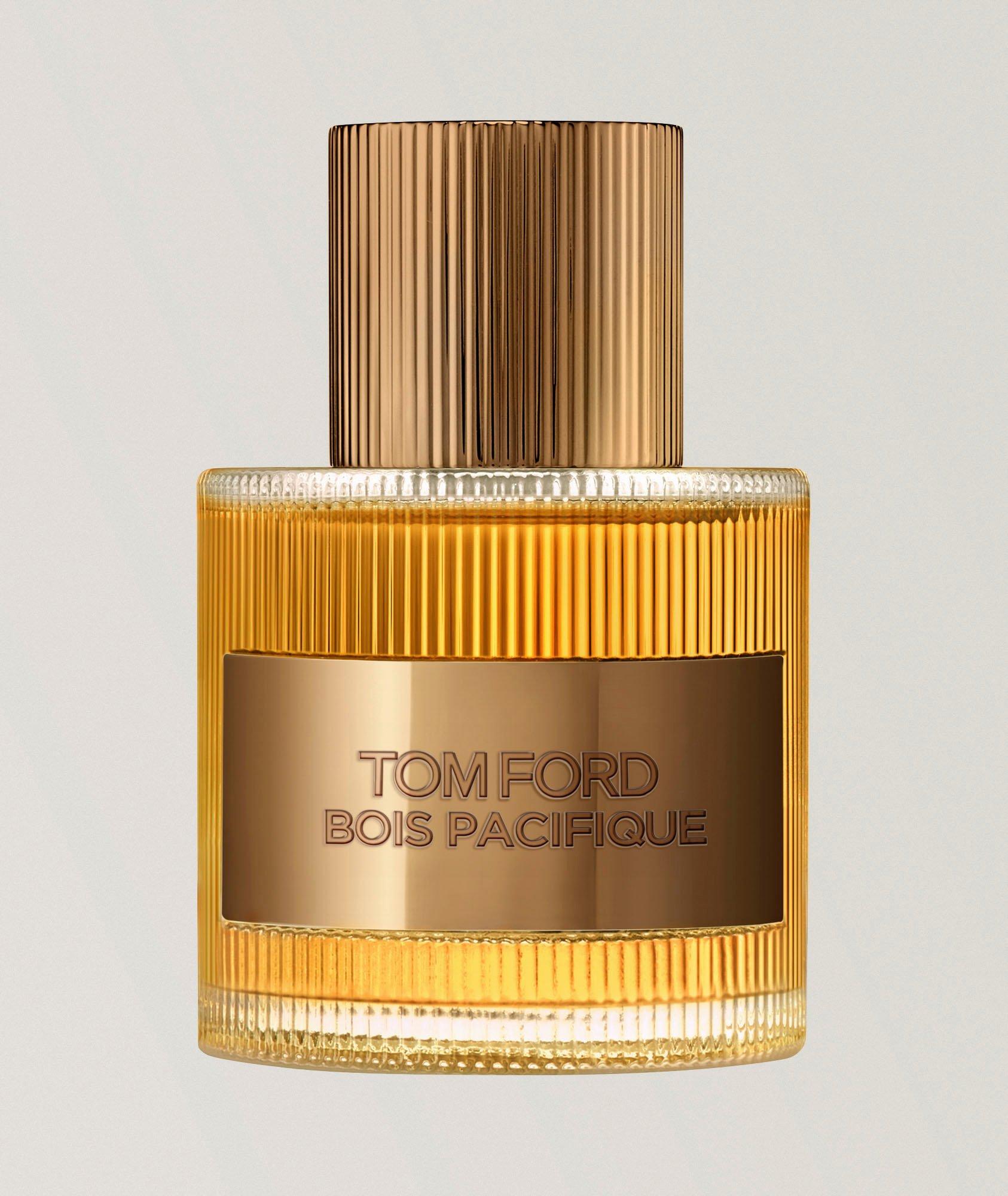 Eau de parfum Bois pacifique (50 ml) image 0