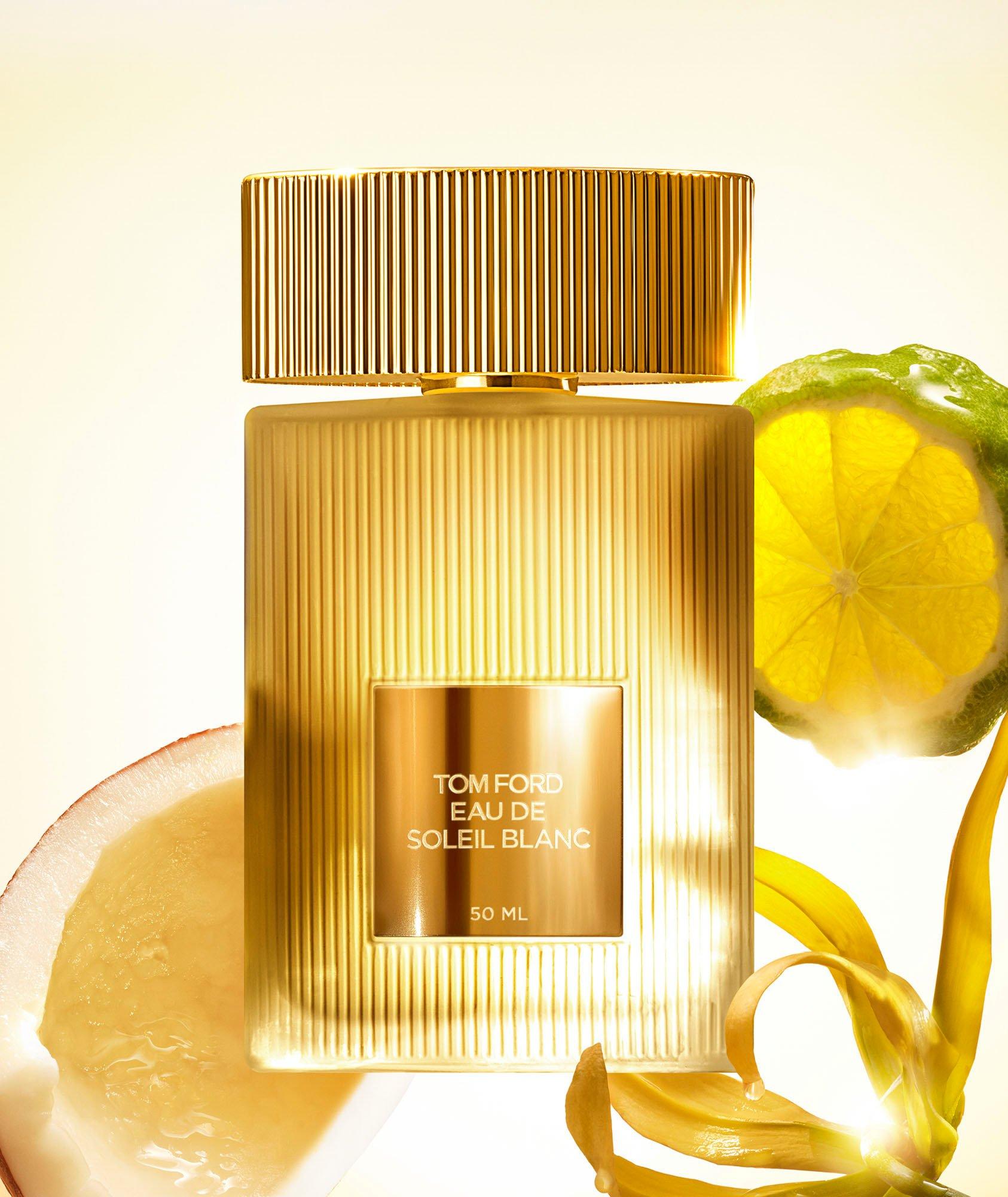 Parfum Eau de soleil blanc (50 ml) image 1