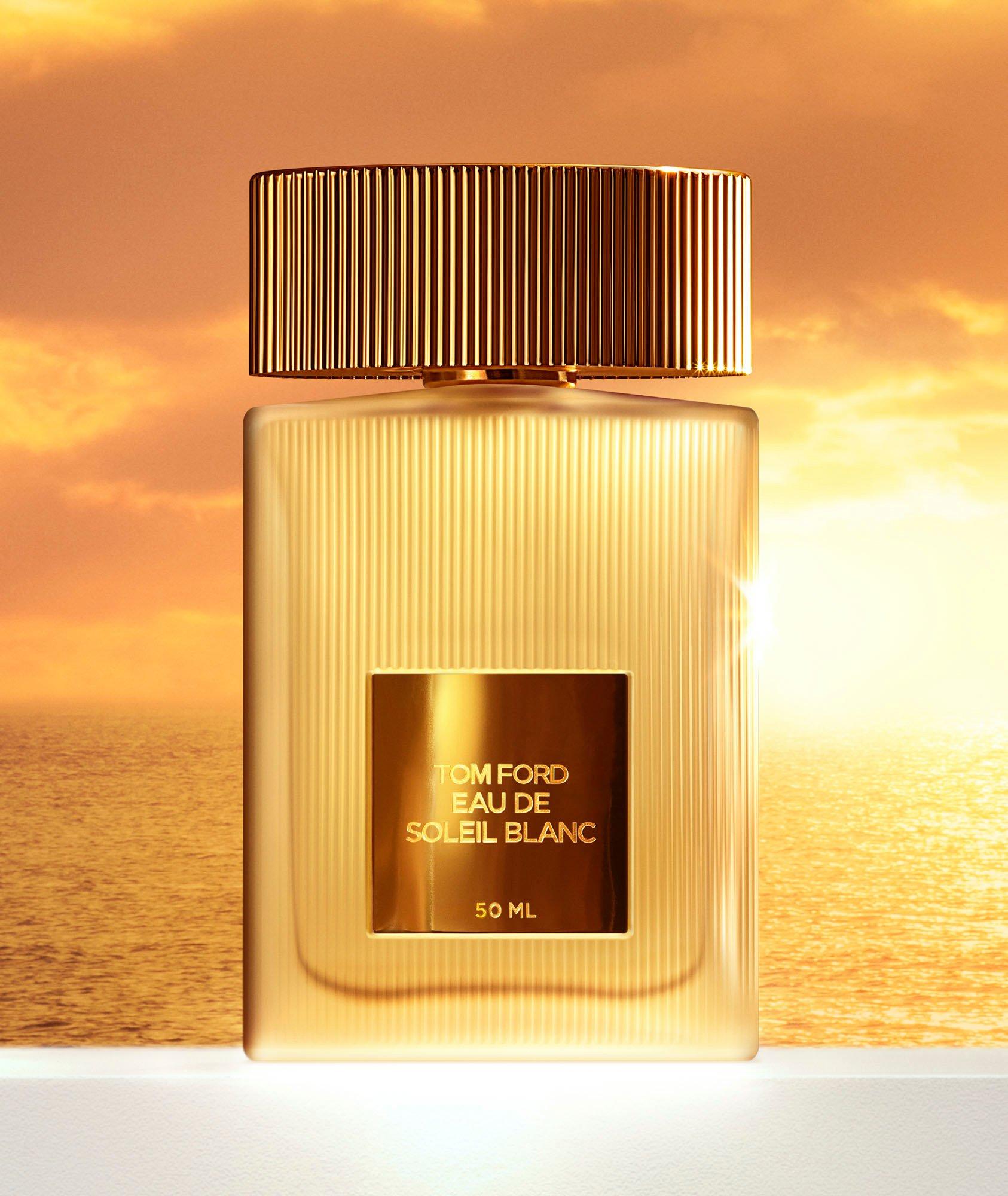 Parfum Eau de soleil blanc (50 ml) image 2