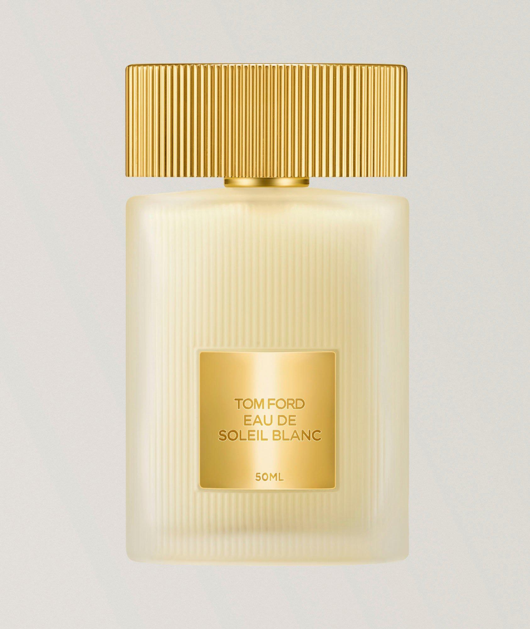 Parfum Eau de soleil blanc (50 ml) image 0