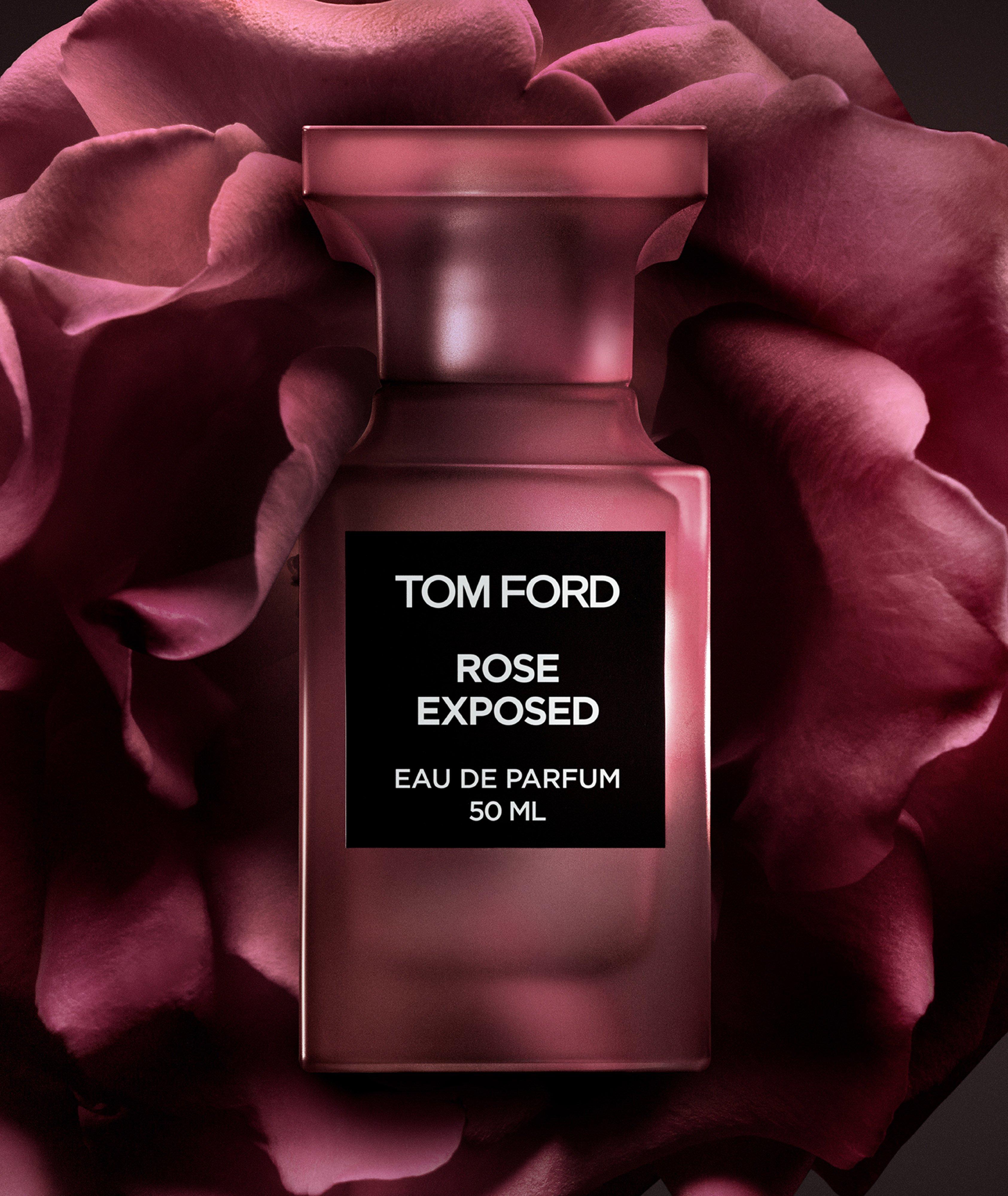 Rose Exposed Eau de Parfum 50ml image 2