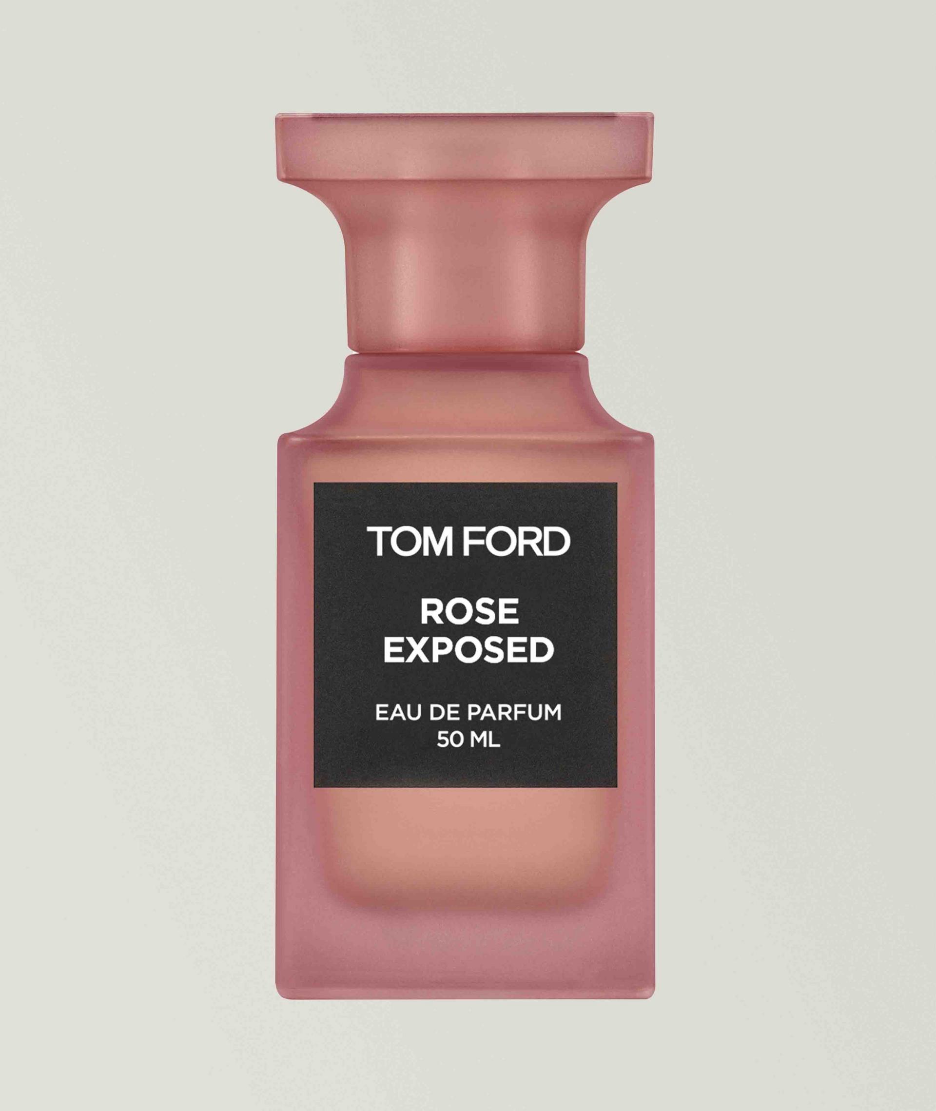 Rose Exposed Eau de Parfum 50ml image 0