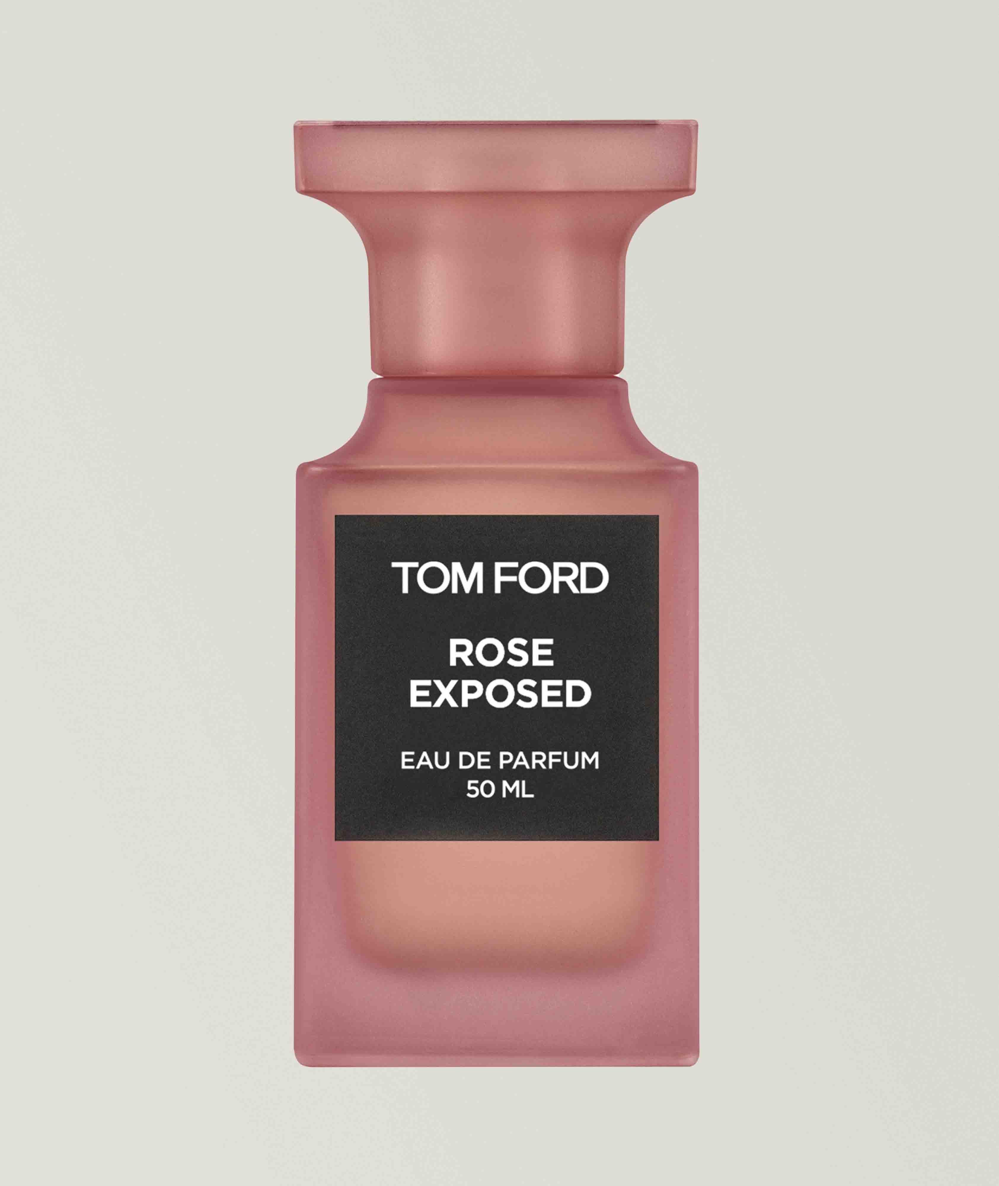 Rose Exposed Eau de Parfum 50ml image 0