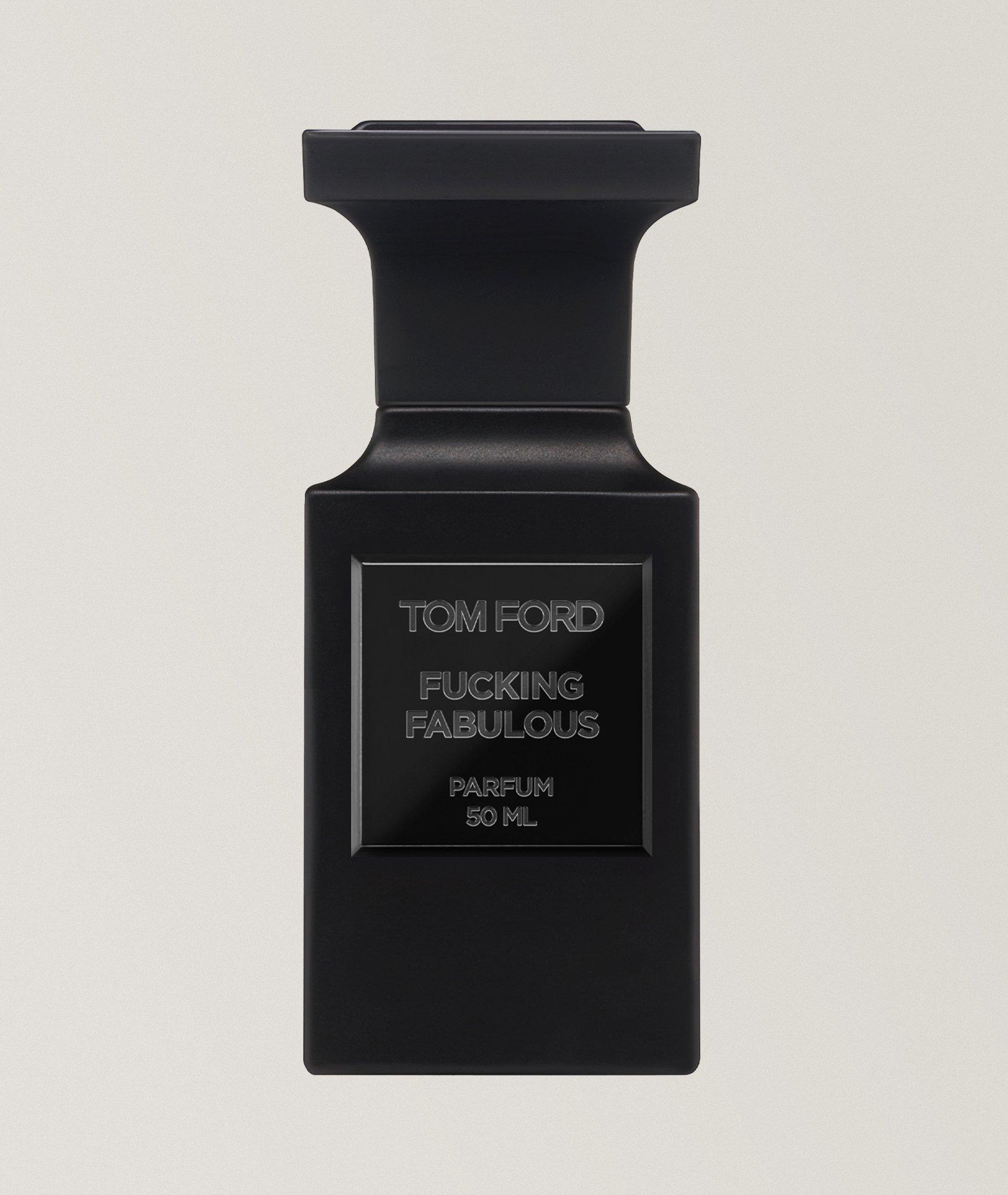 Eau de parfum F*cking Fabulous (50 ml) image 0