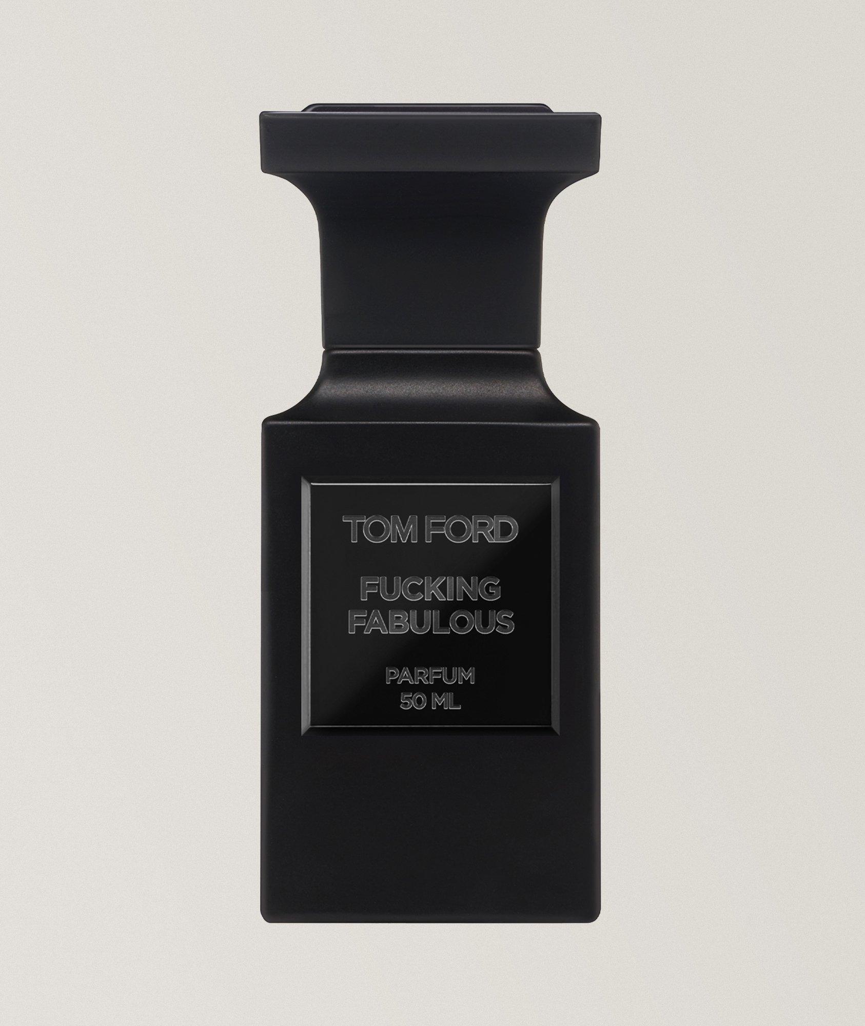 F*Cking Fabulous Parfum 50ml image 0