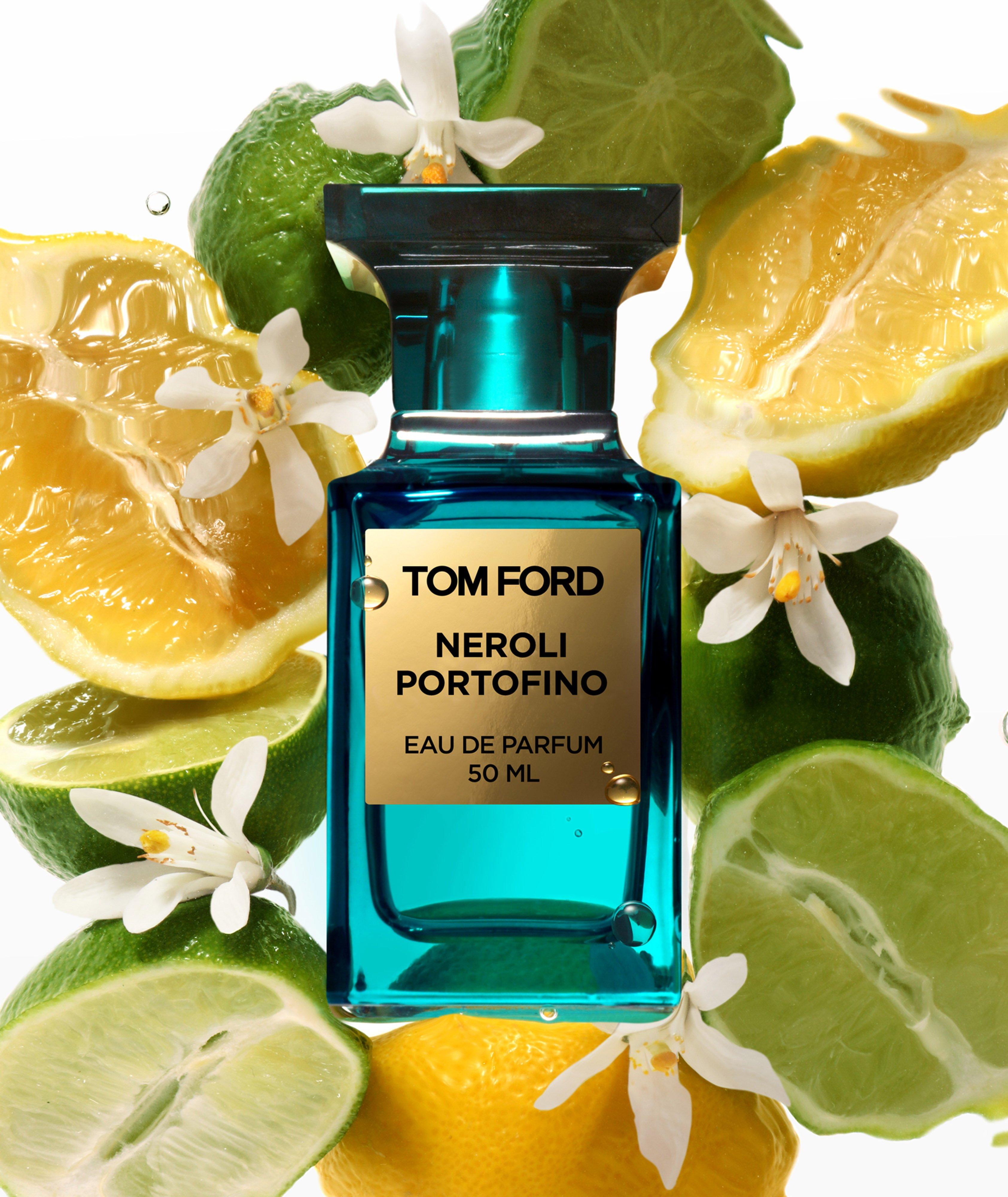 Neroli Portofino Hand & Body Moisturizer 240ml image 1