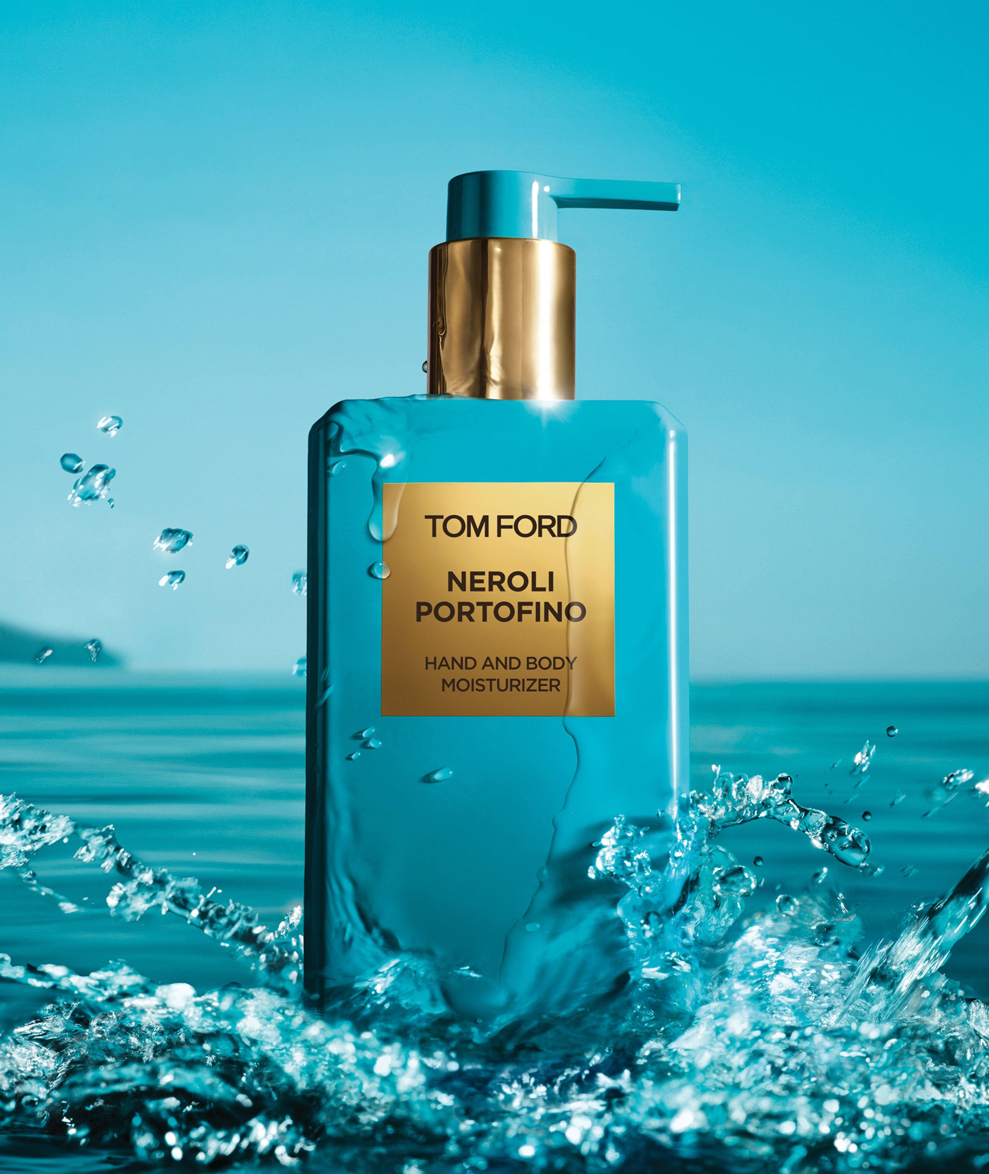 Neroli Portofino Hand & Body Moisturizer 240ml image 2