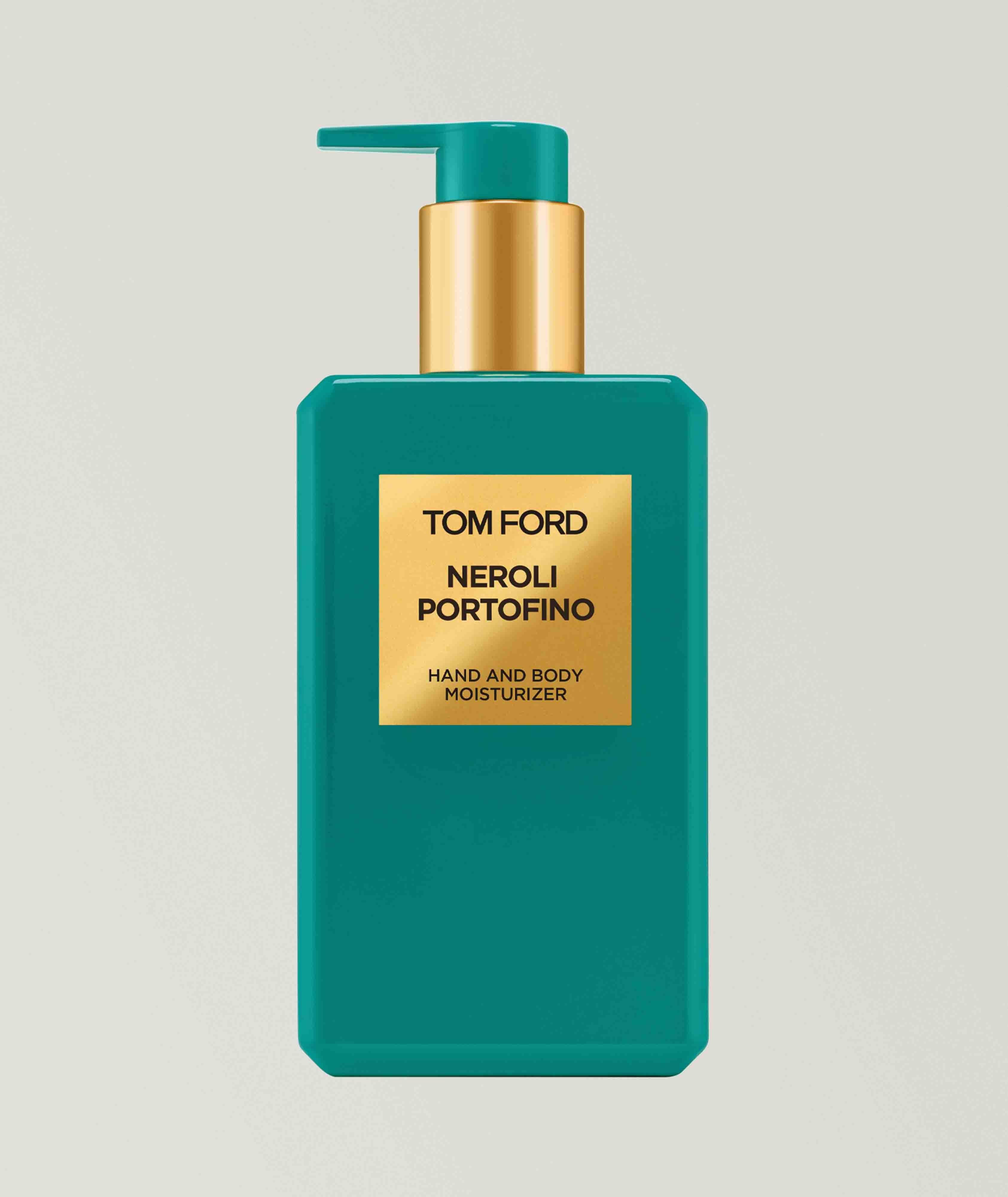 Neroli Portofino Hand & Body Moisturizer 240ml image 0