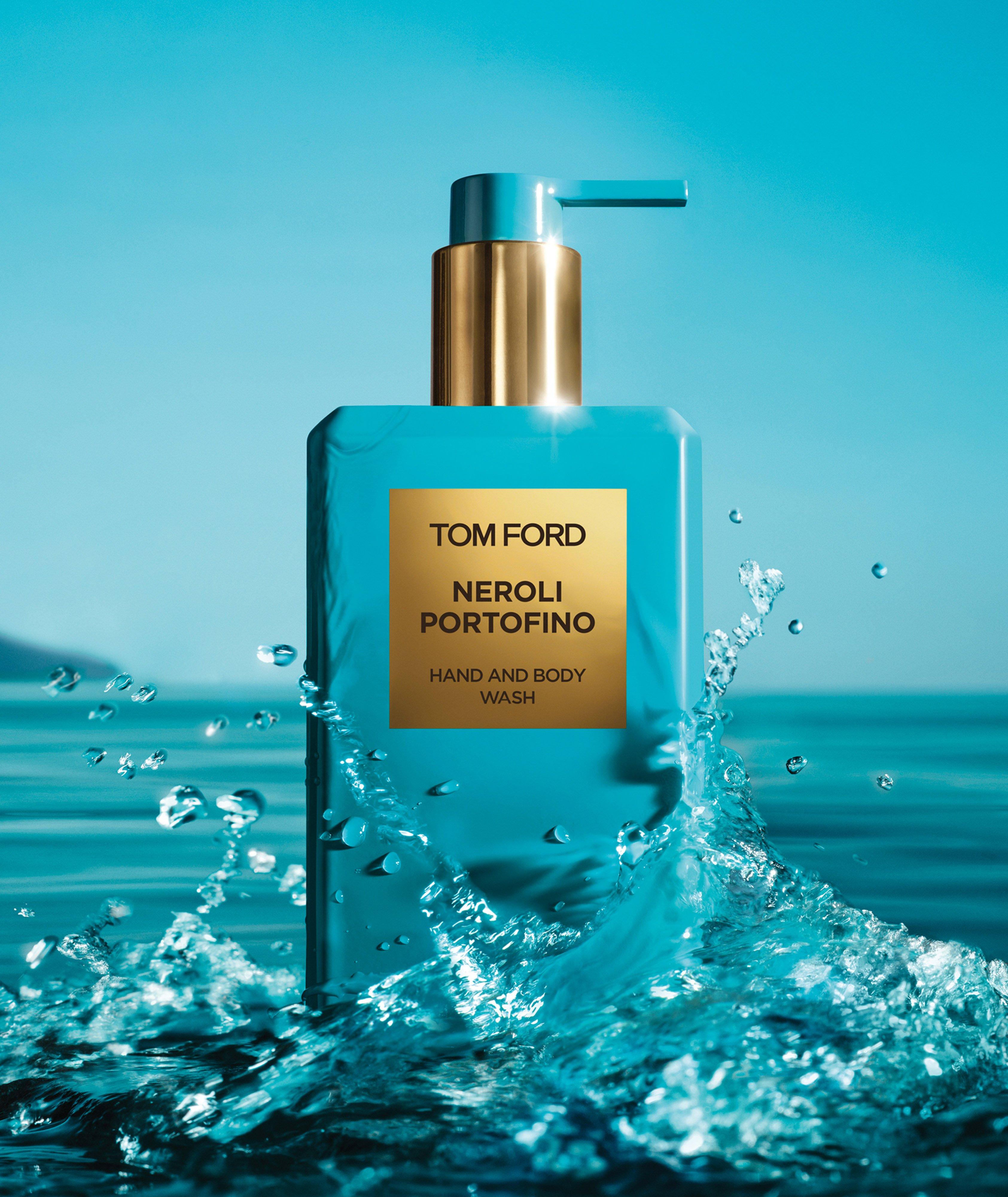 TOM FORD Neroli Portofino Hand & Body Wash 240ml | Body Care