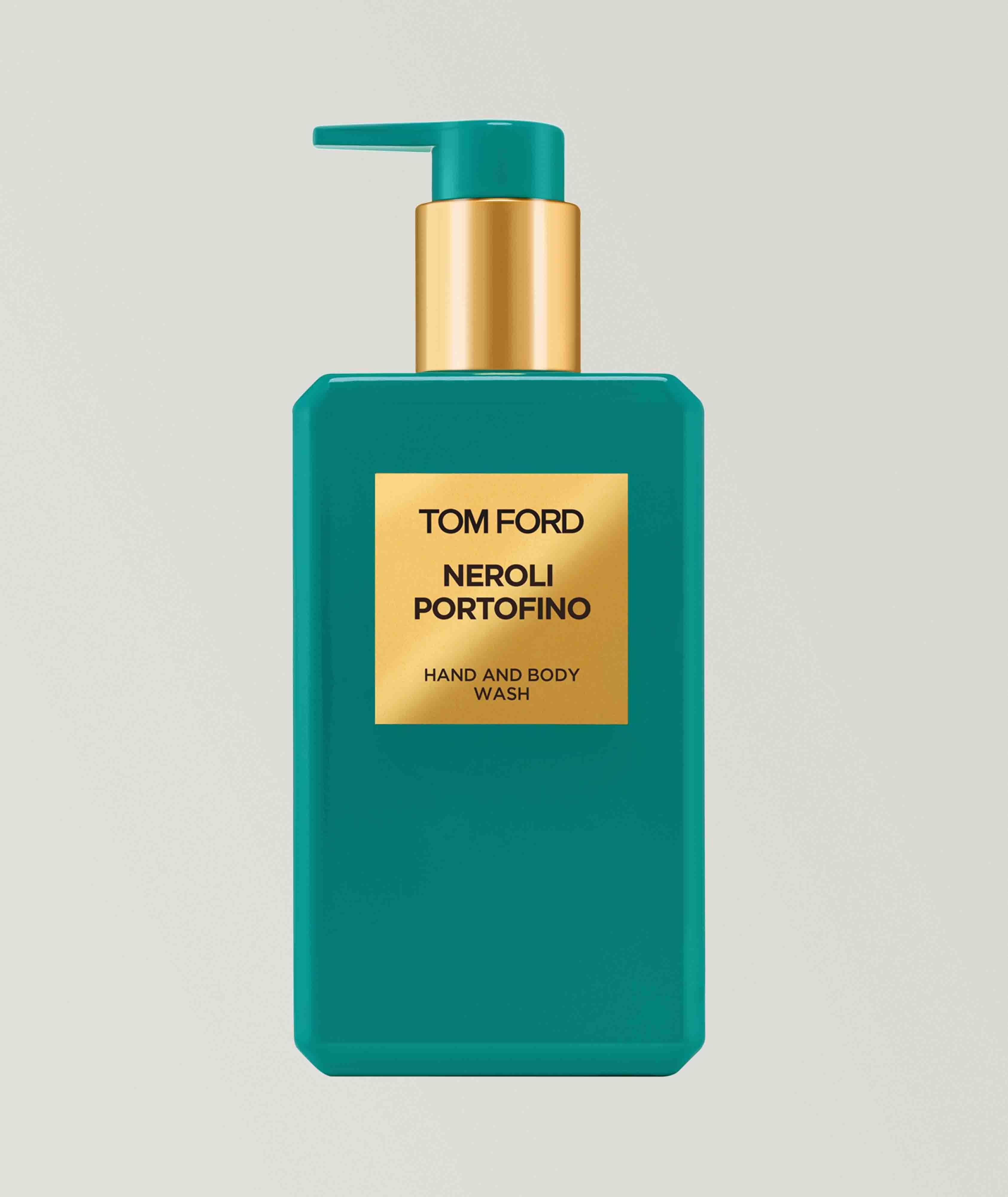 Nettoyant Neroli Portofino pour le corps et les mains (240 ml) image 0